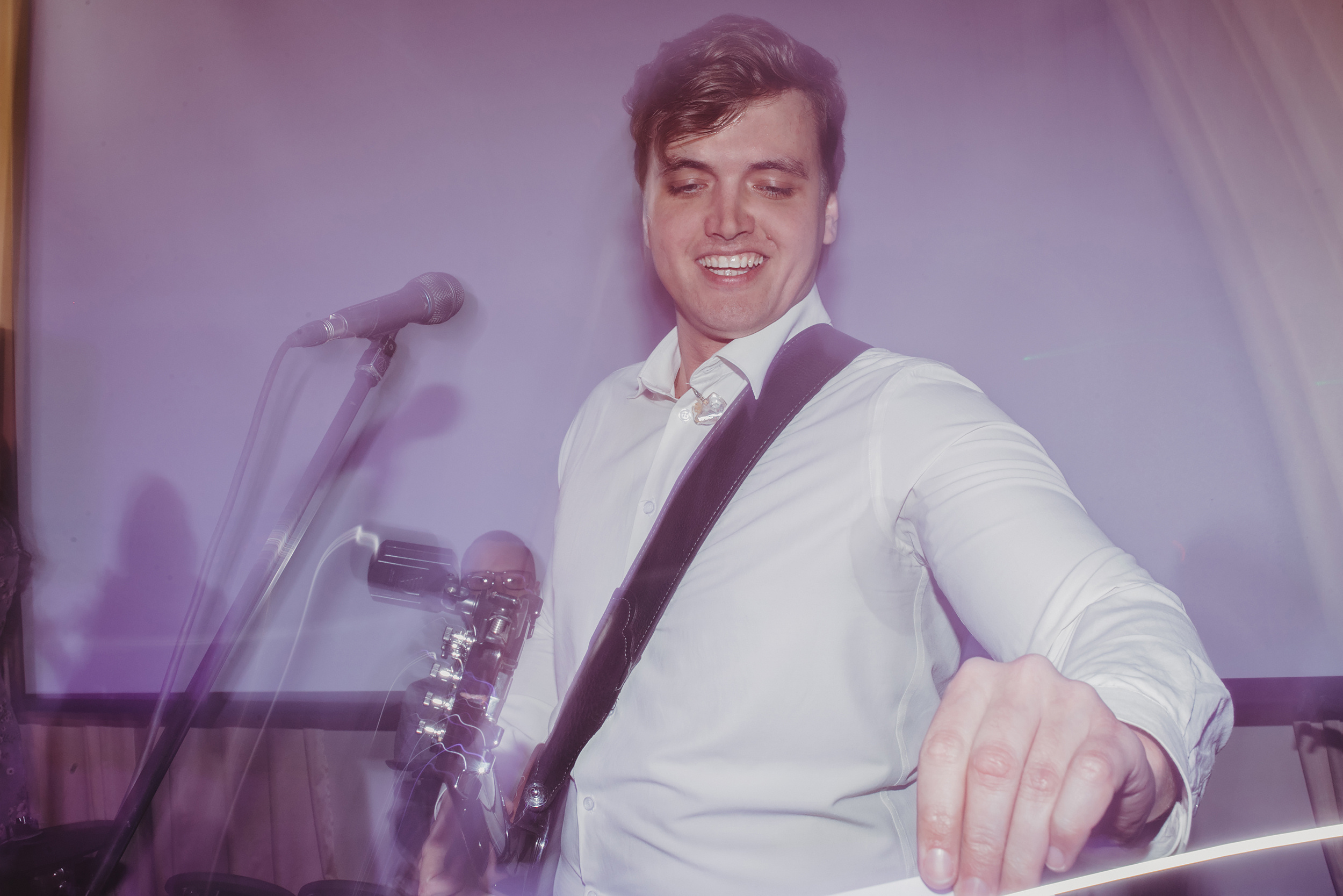 Роман /// Виктория