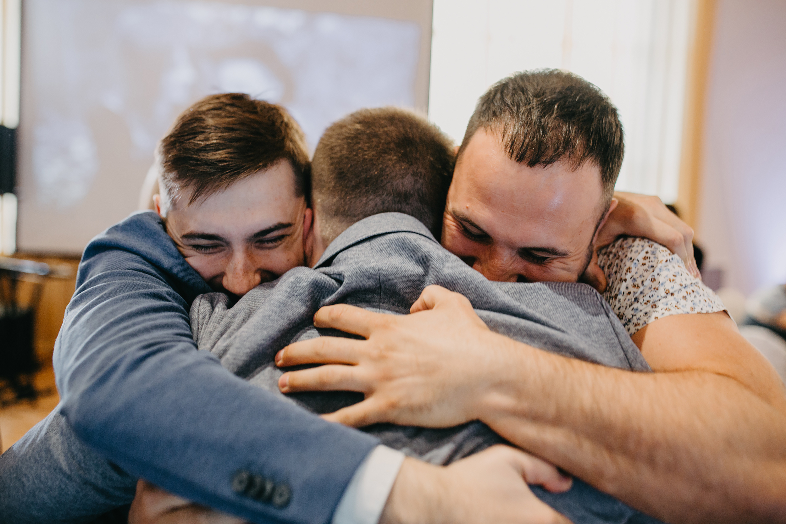 Роман /// Виктория