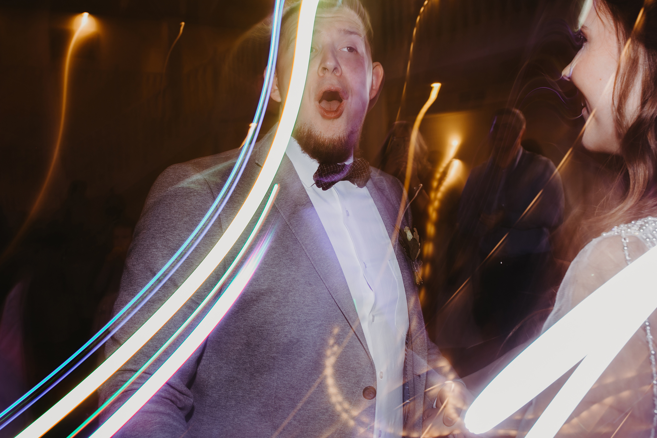 Роман /// Виктория