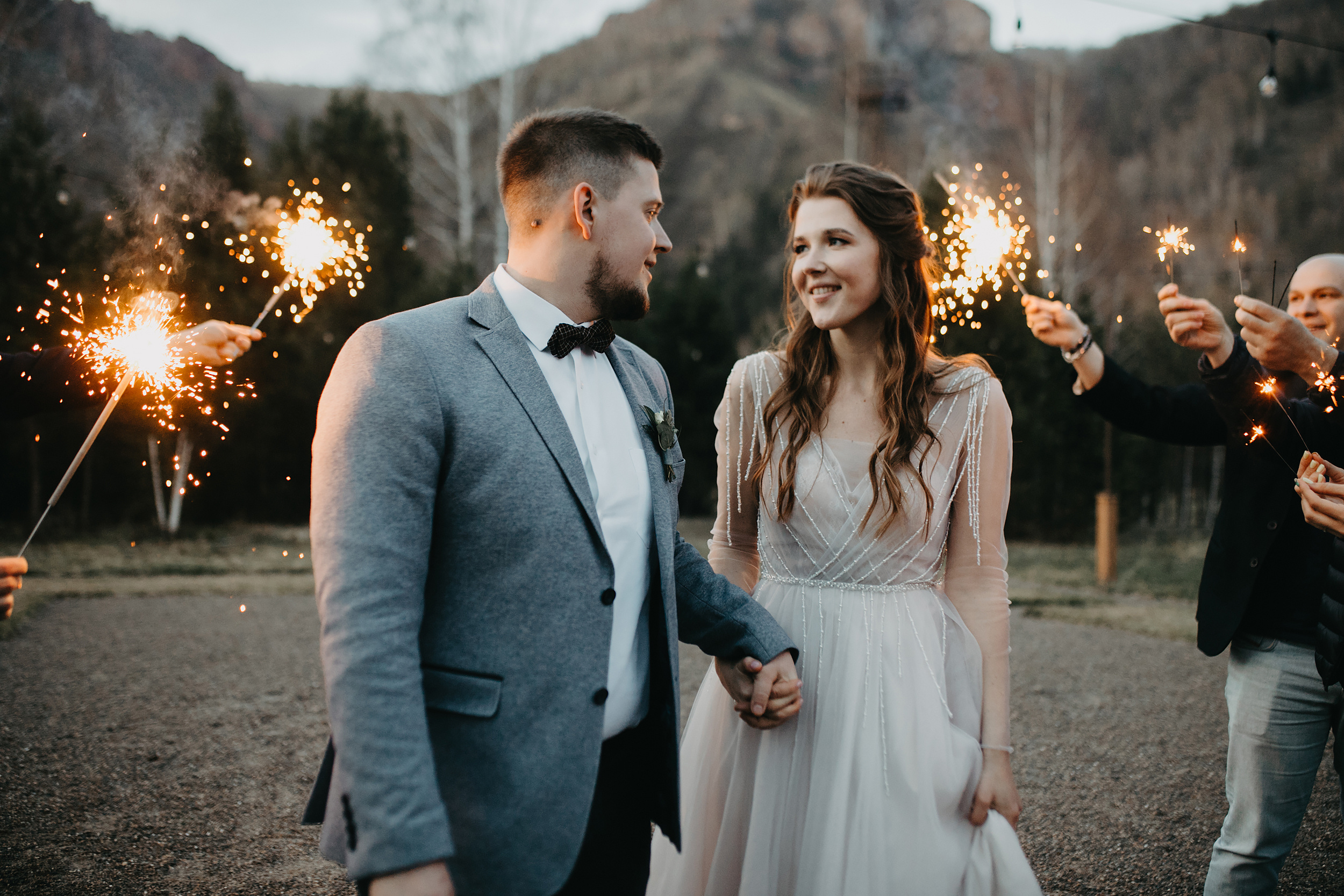 Роман /// Виктория