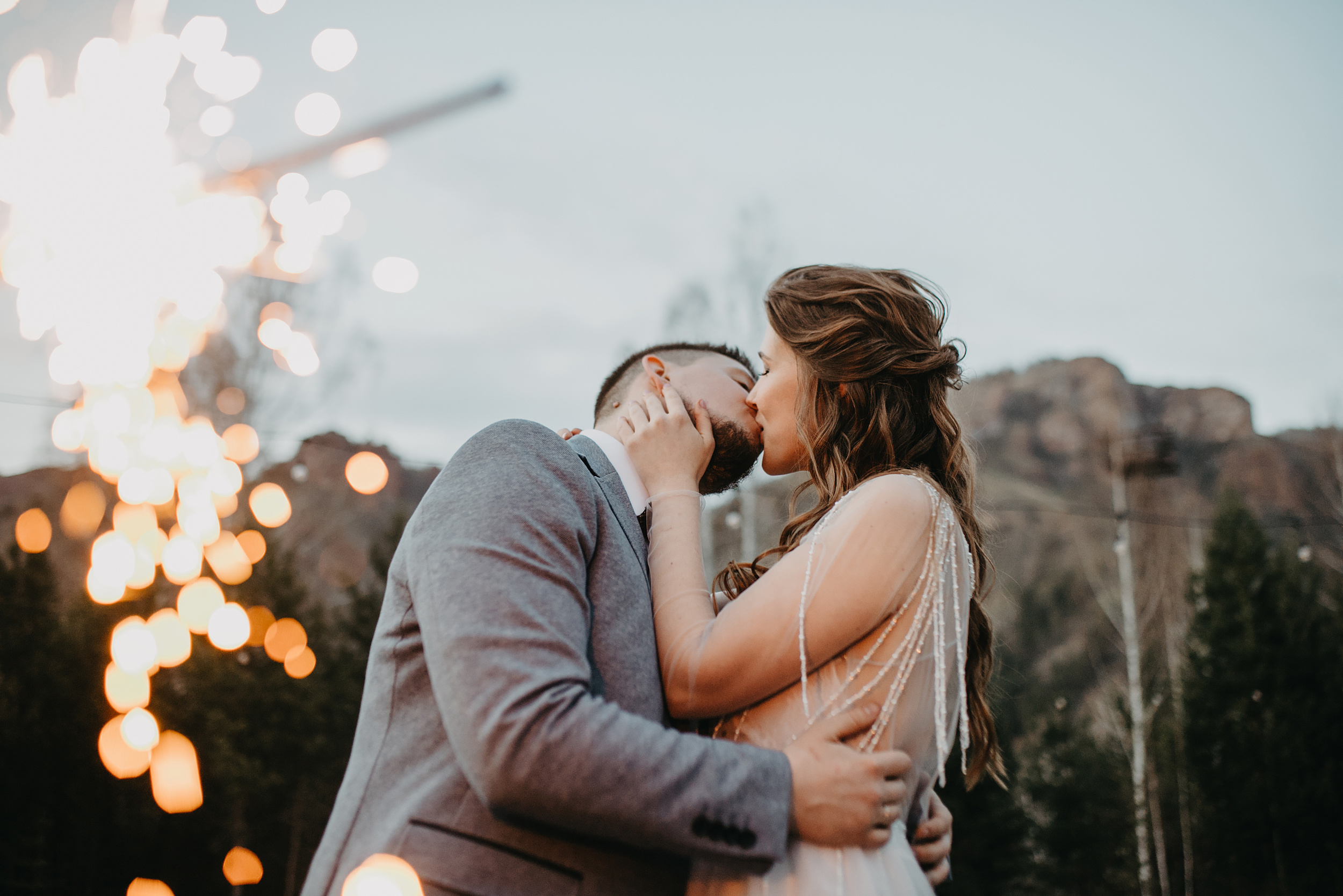 Роман /// Виктория