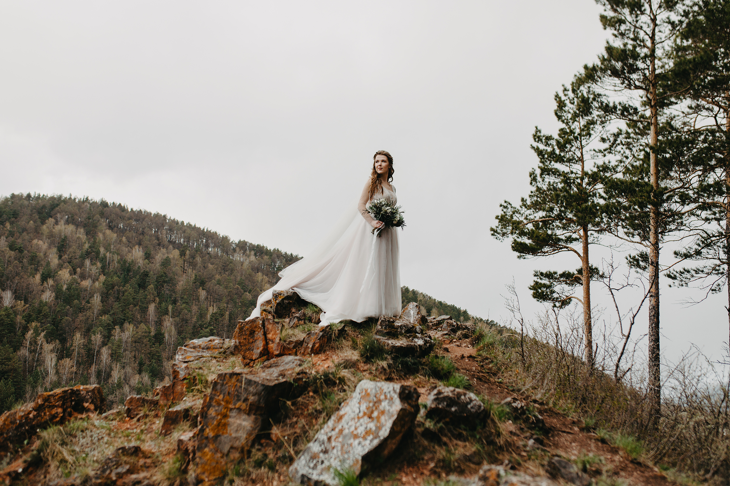 Роман /// Виктория