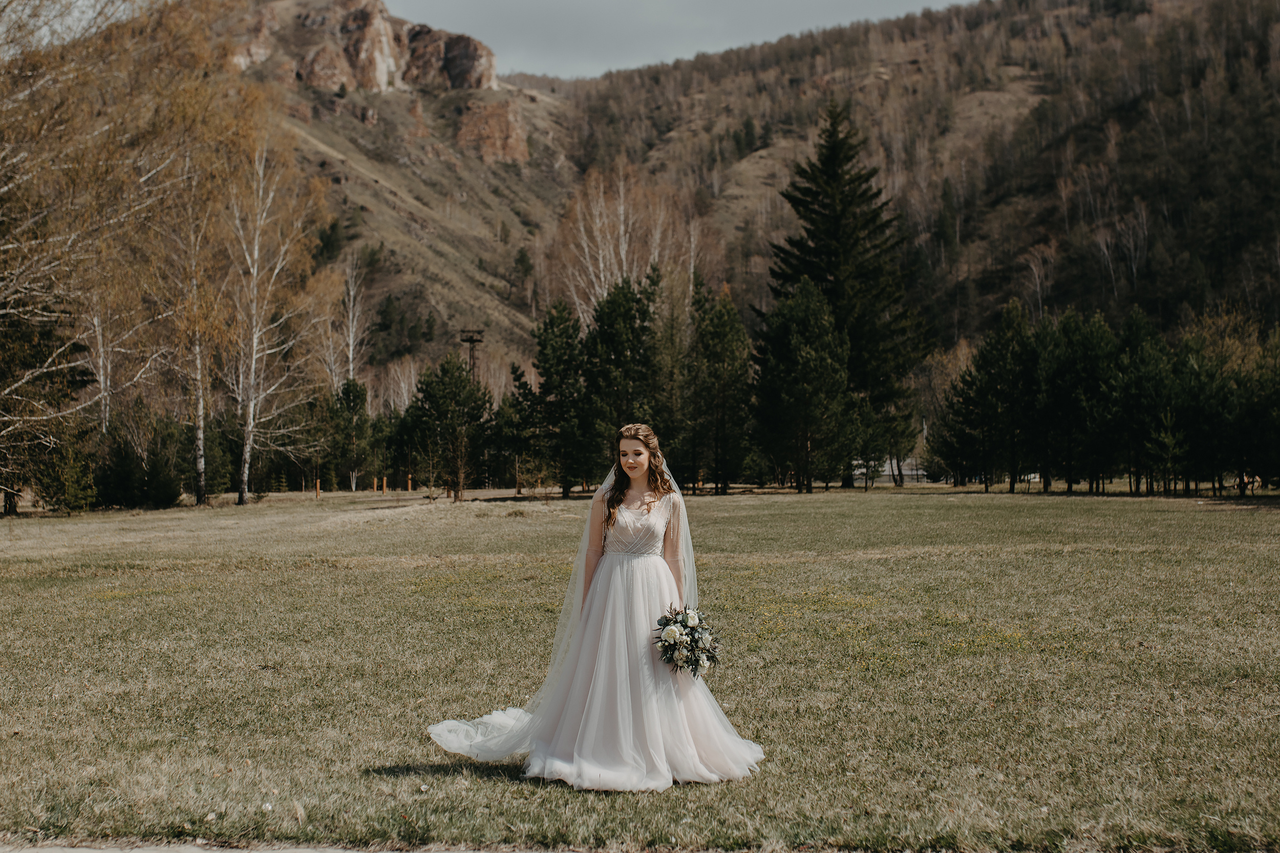 Роман /// Виктория