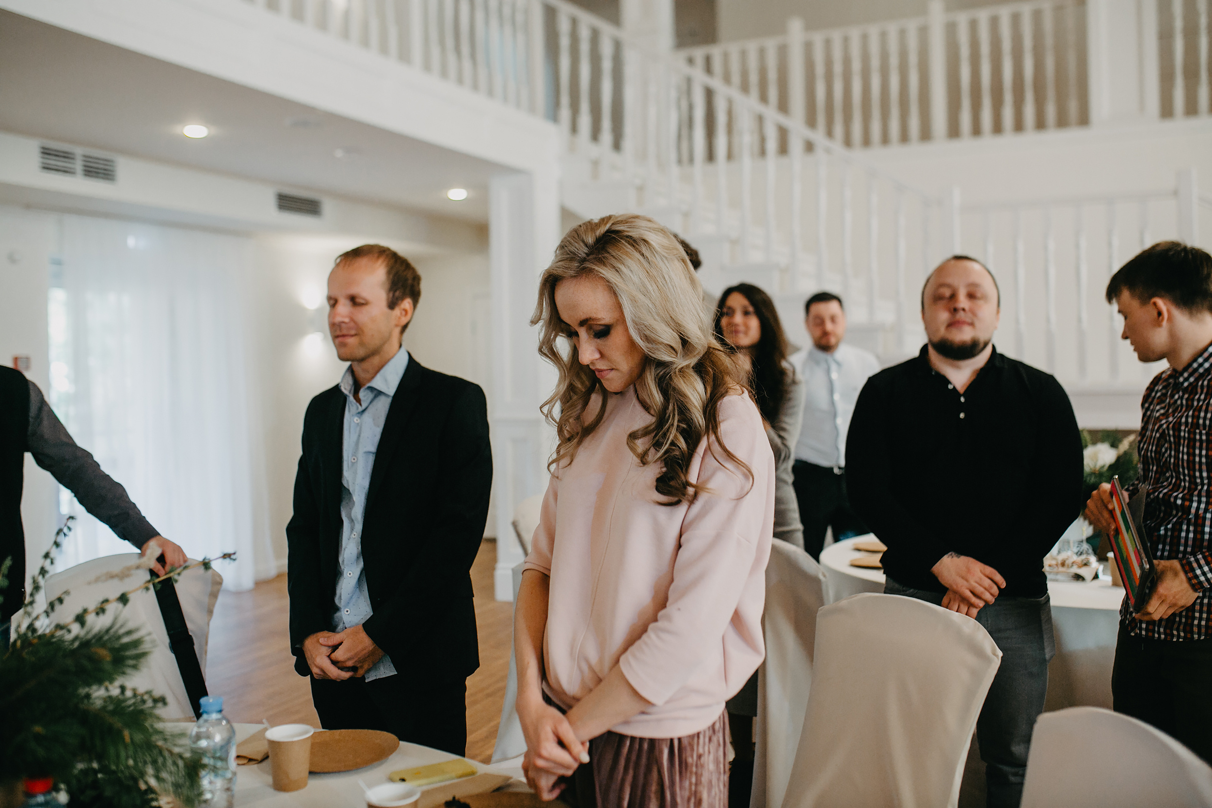 Роман /// Виктория