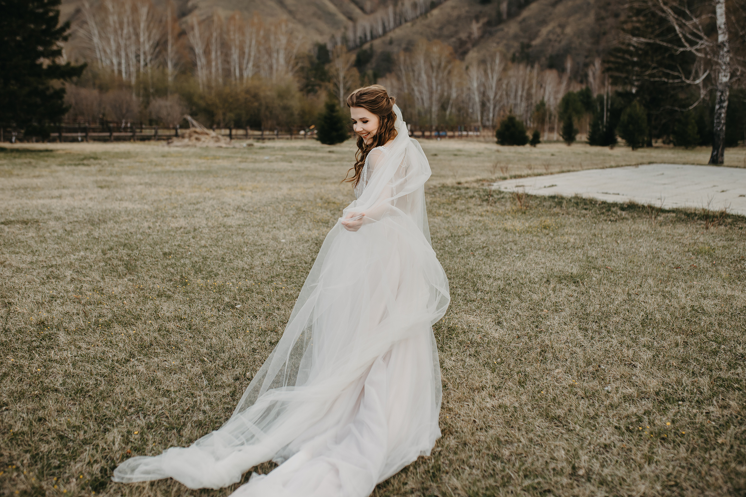 Роман /// Виктория