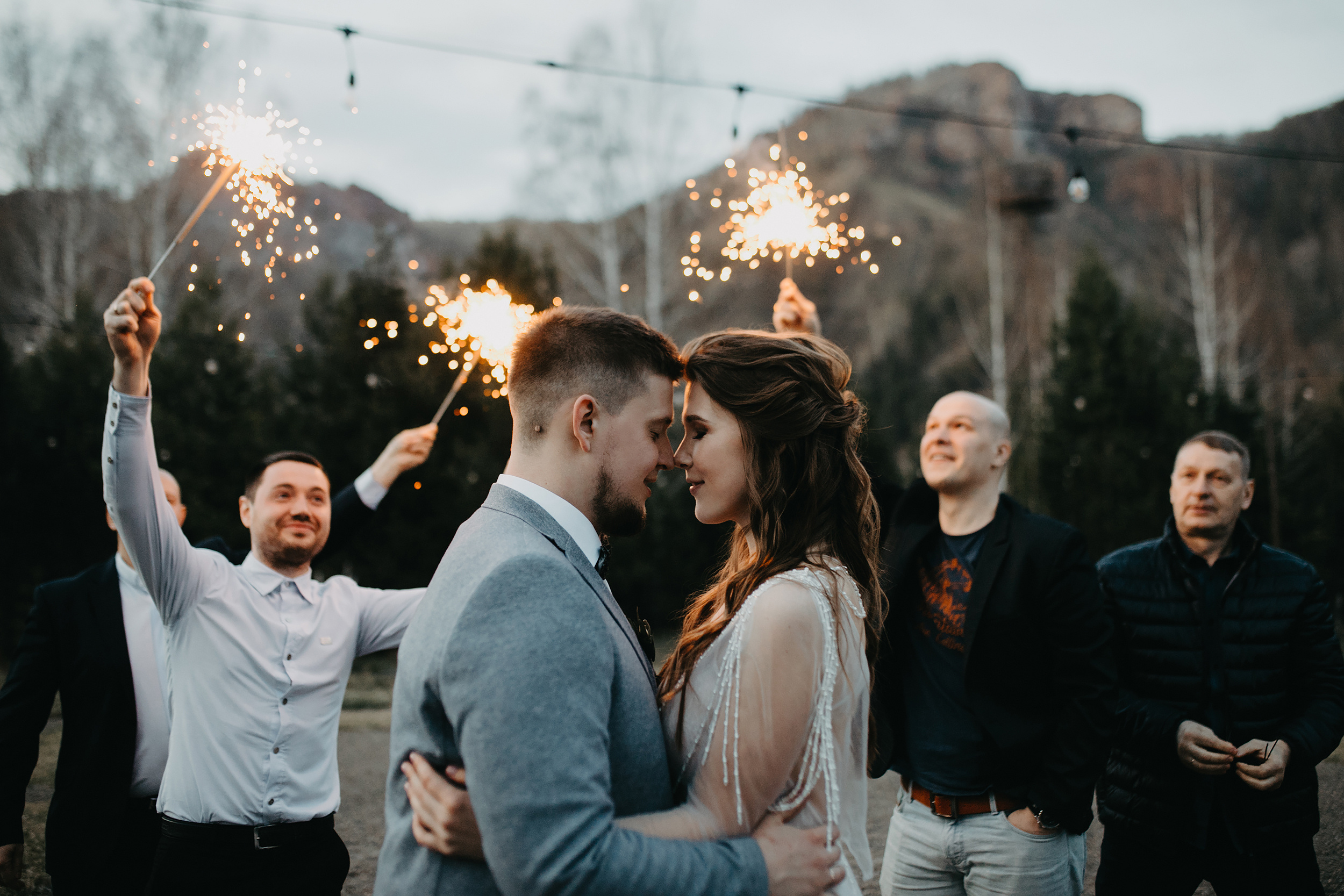 Роман /// Виктория