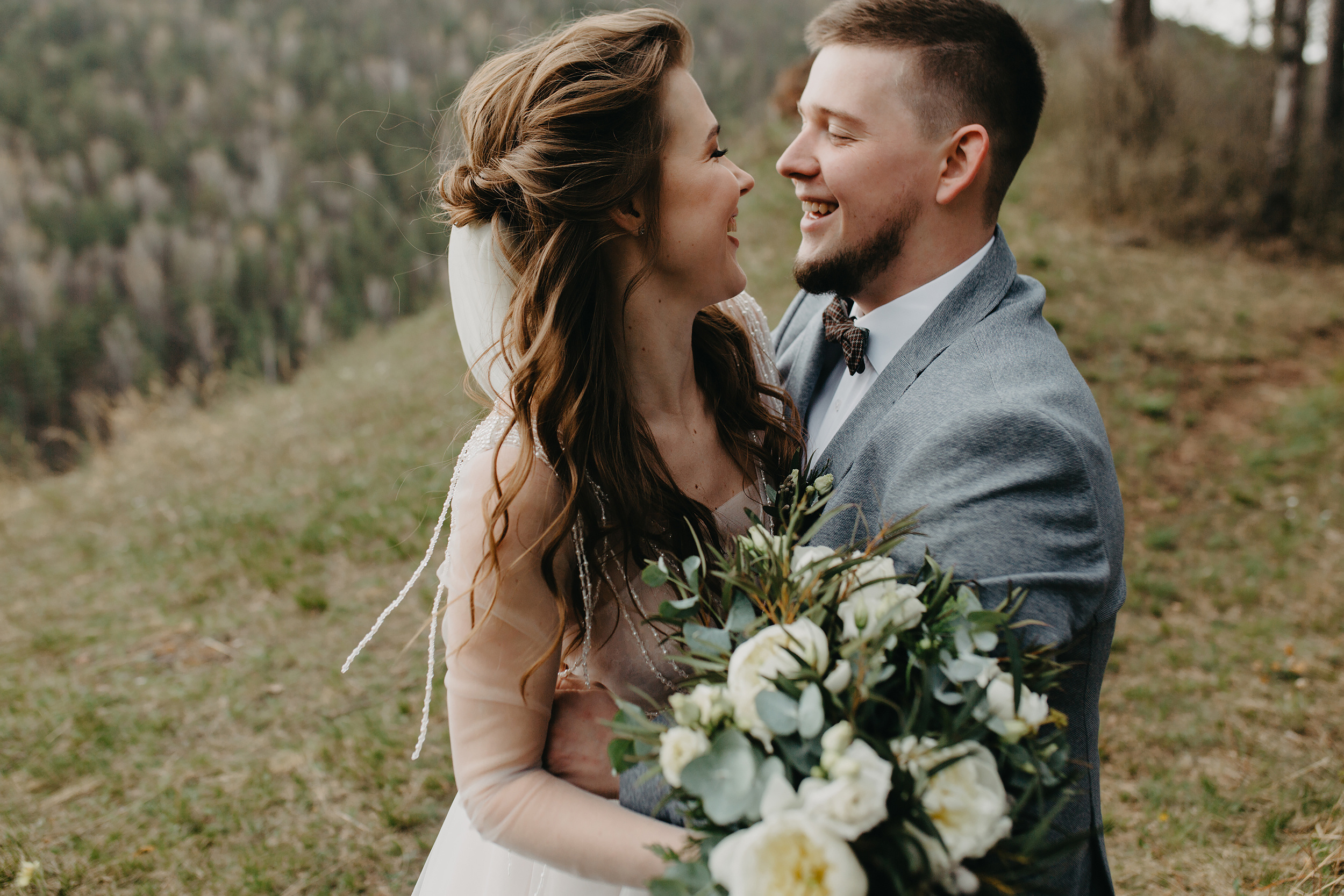 Роман /// Виктория