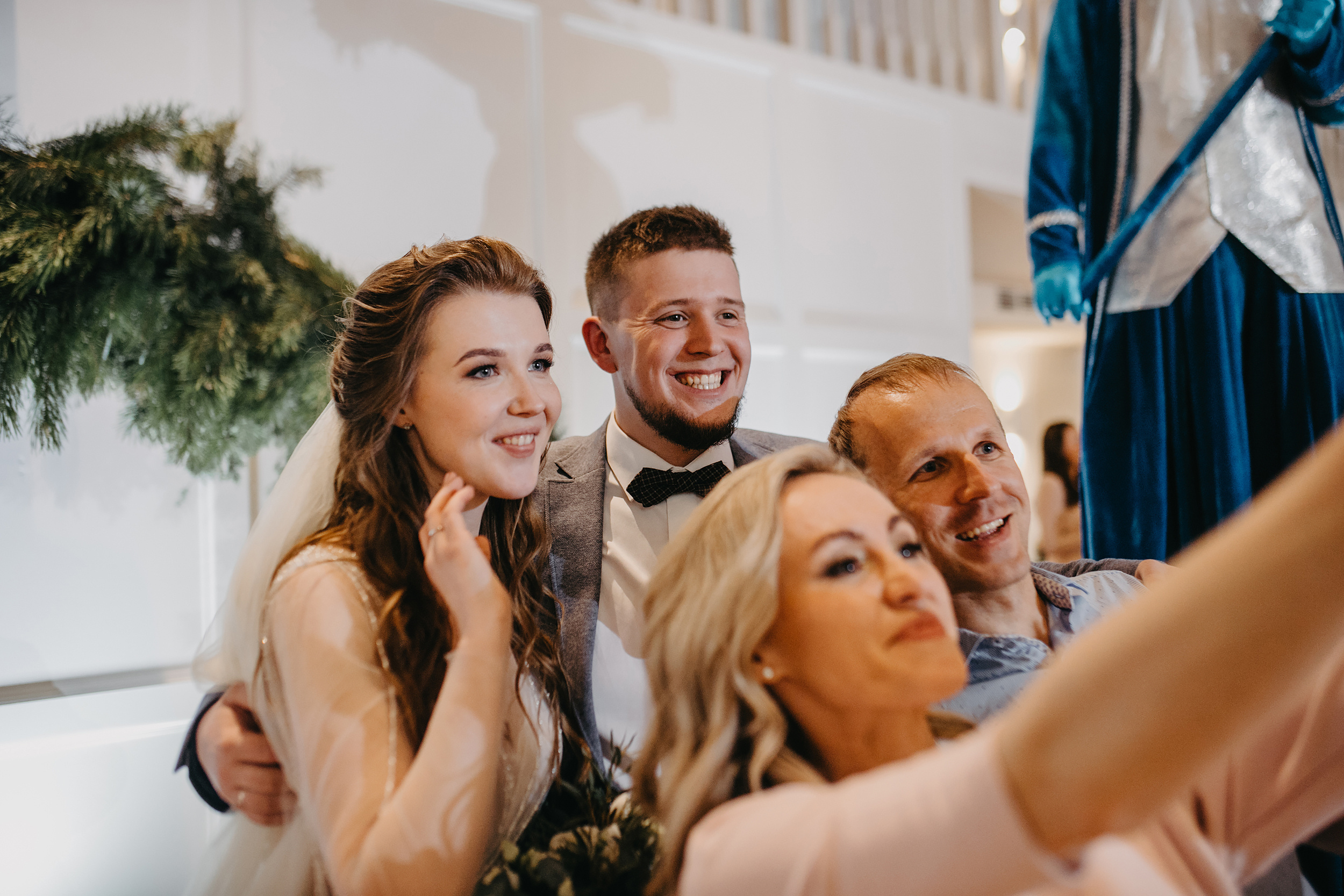 Роман /// Виктория