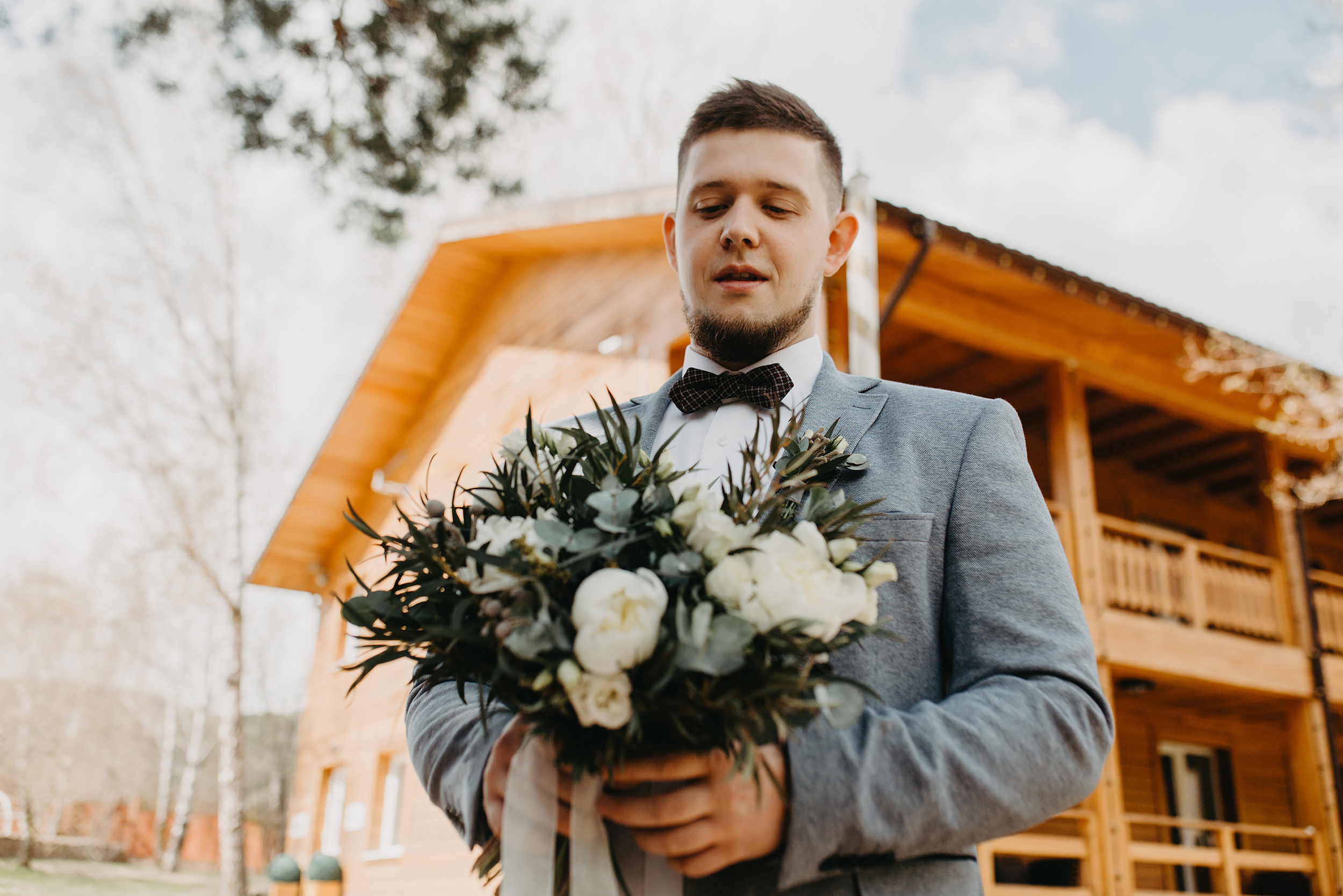 Роман /// Виктория