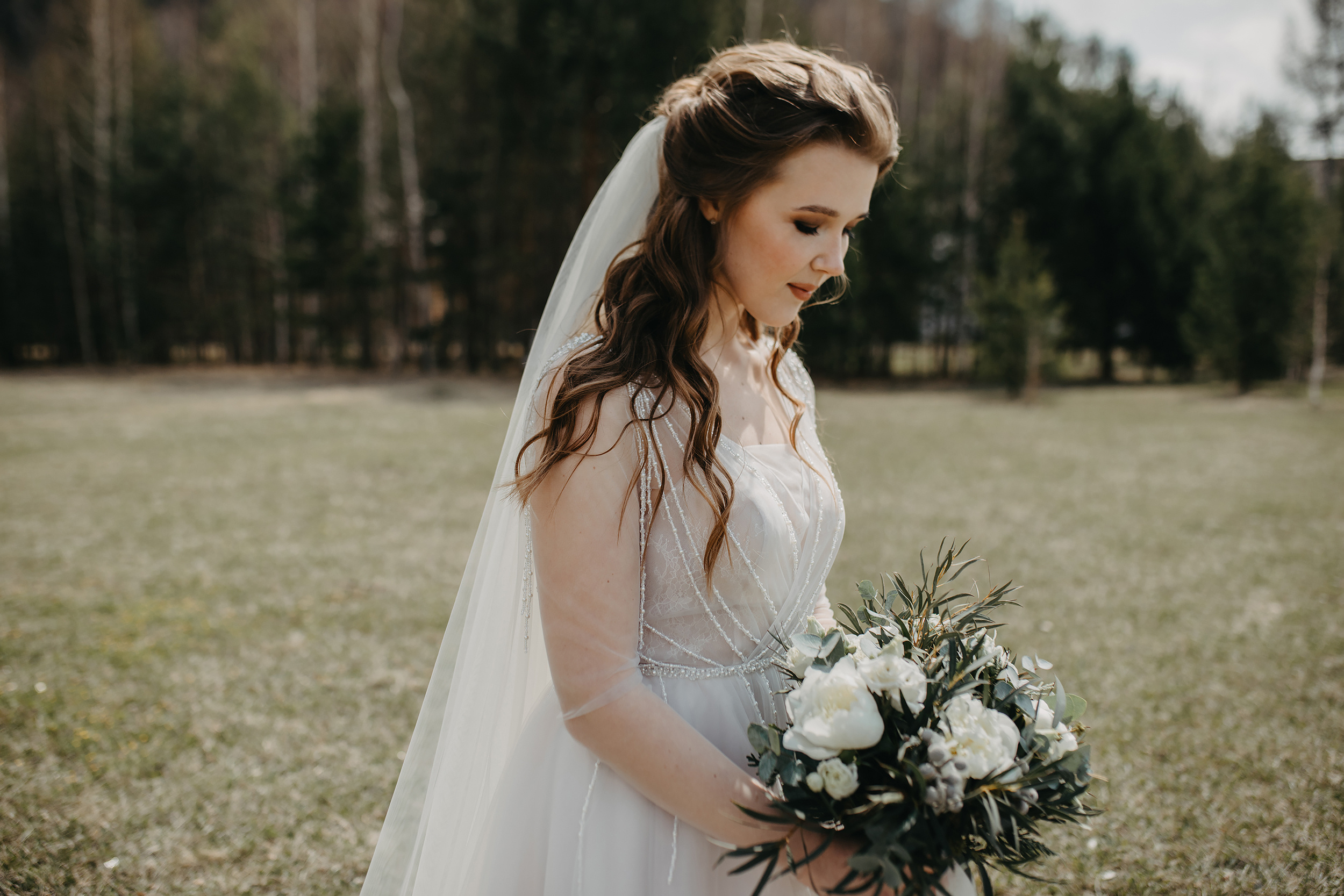 Роман /// Виктория