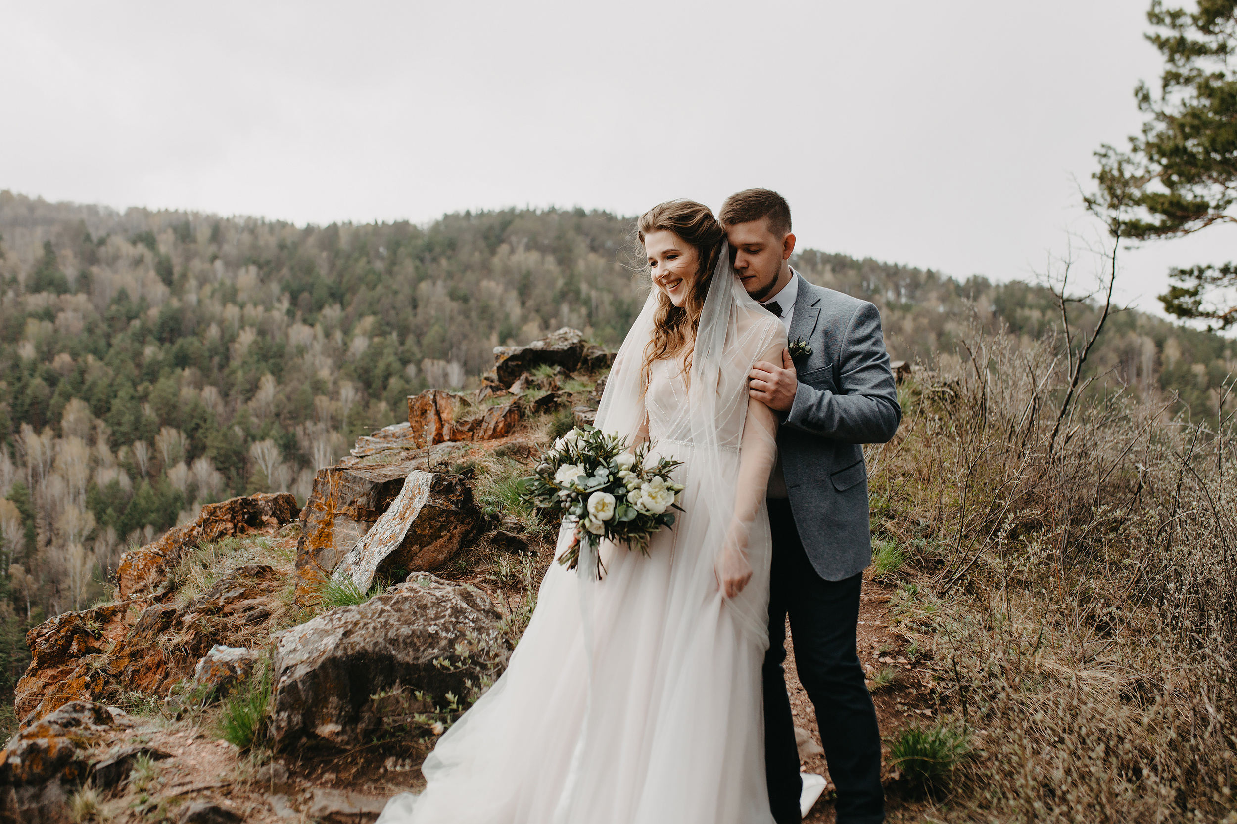 Роман /// Виктория