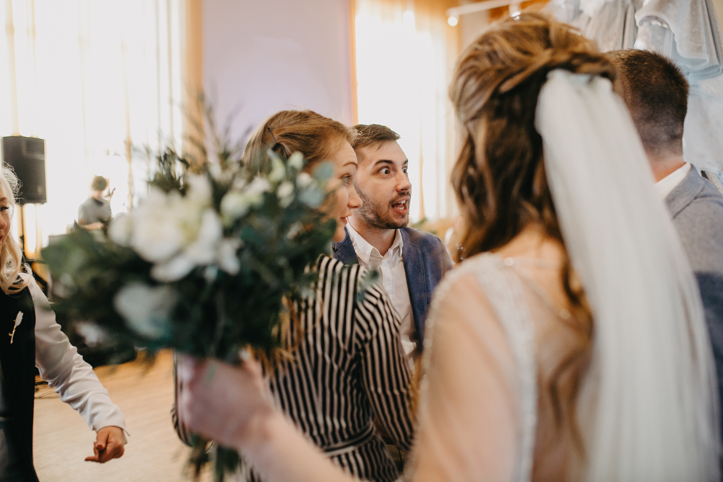 Роман /// Виктория