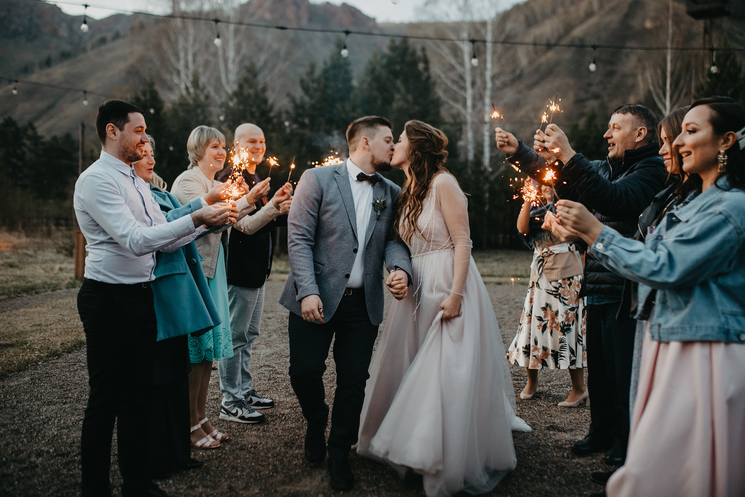 Роман /// Виктория