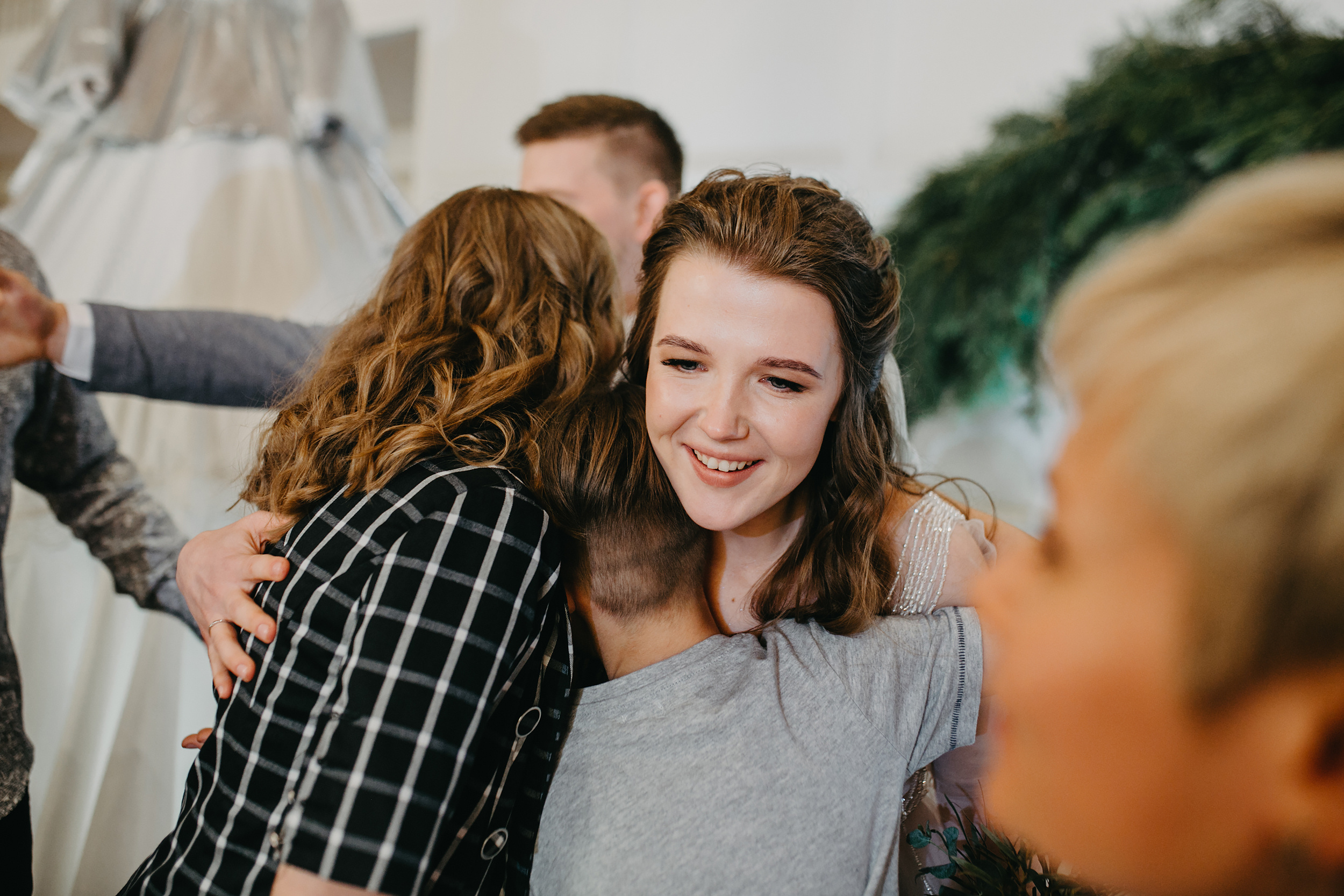 Роман /// Виктория