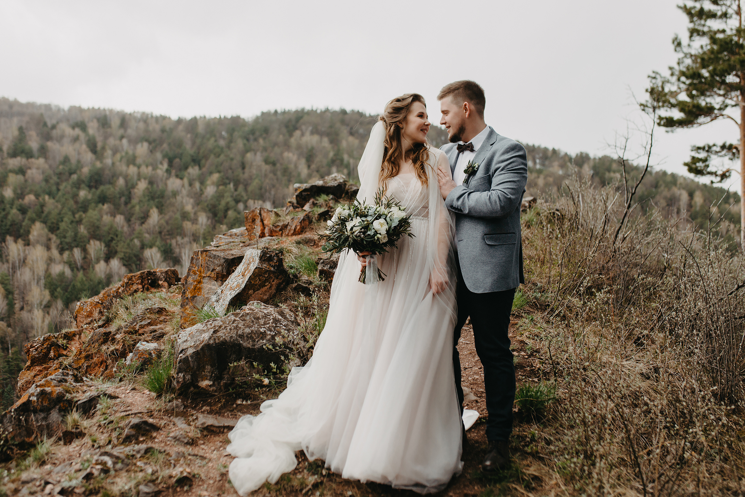 Роман /// Виктория