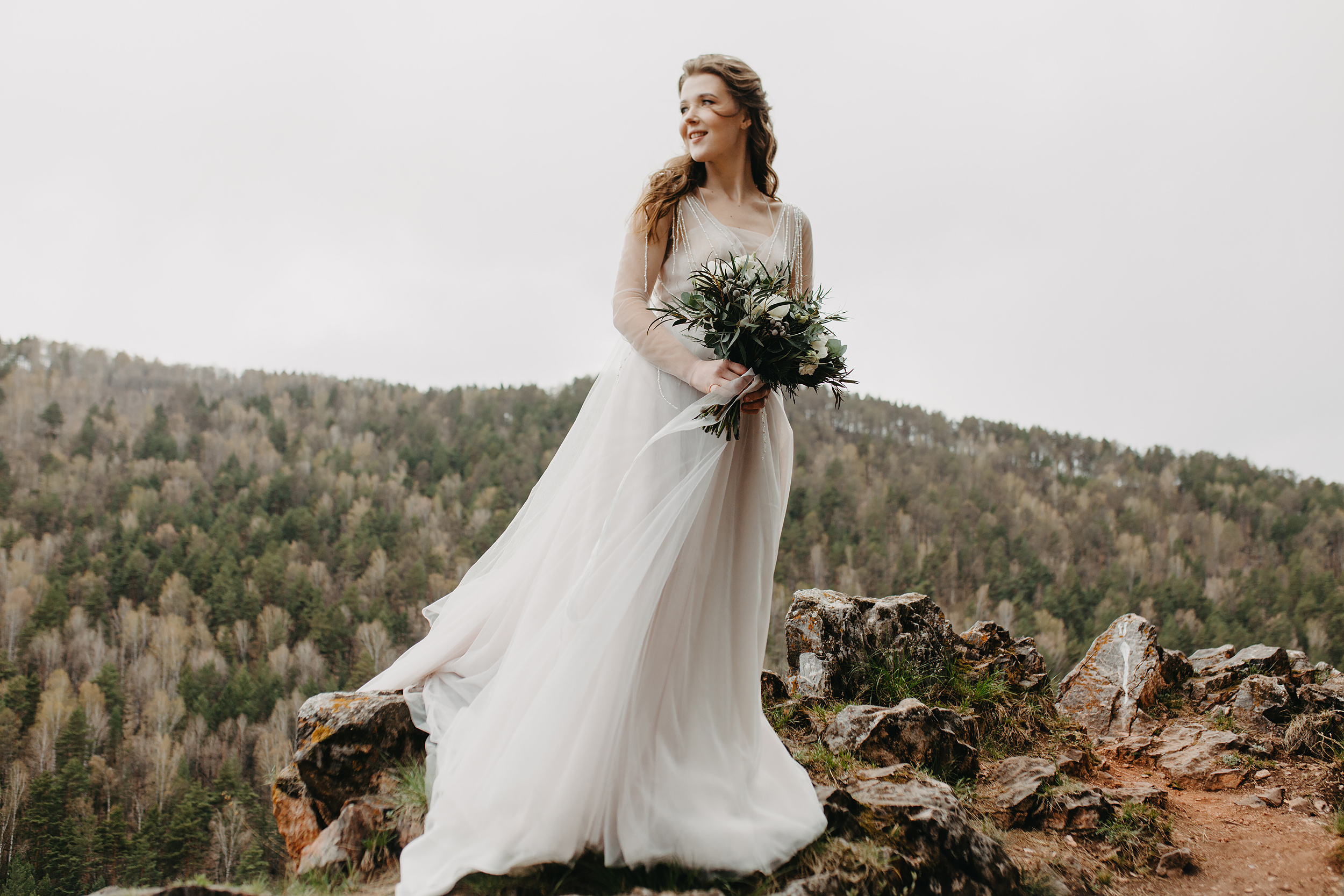 Роман /// Виктория