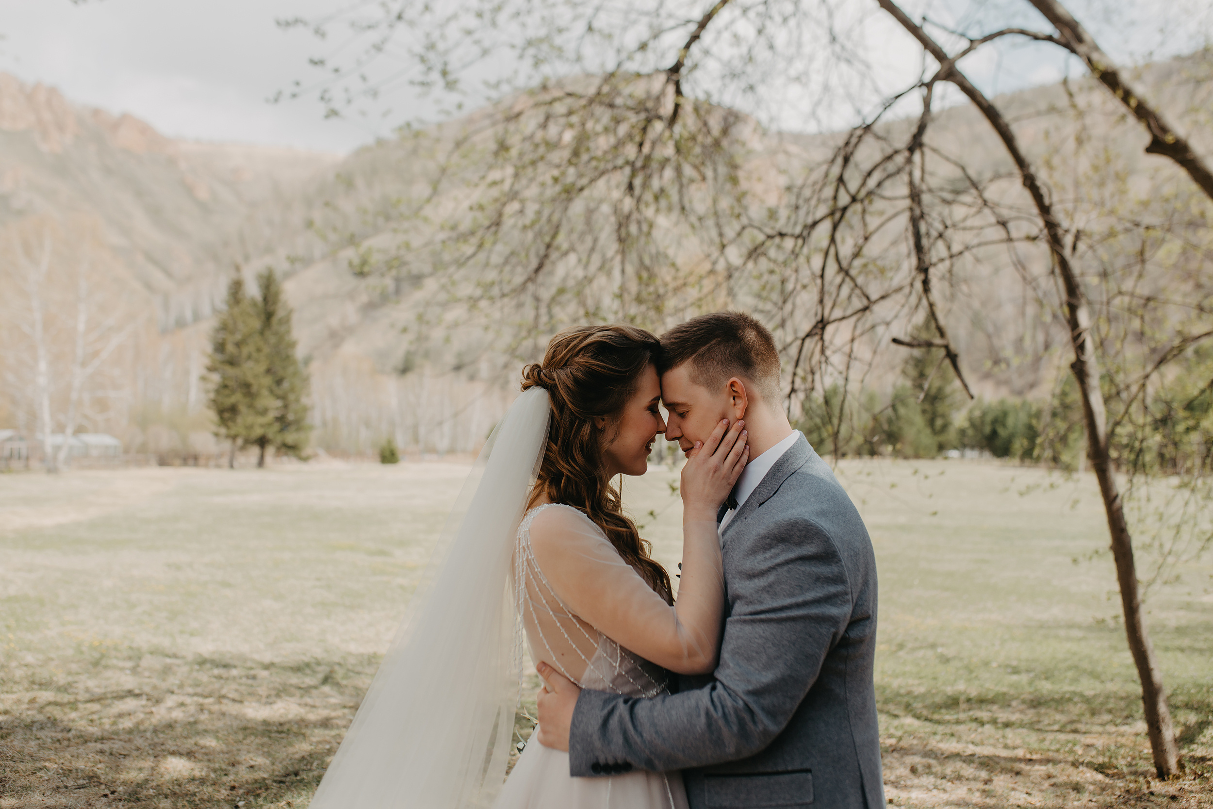 Роман /// Виктория