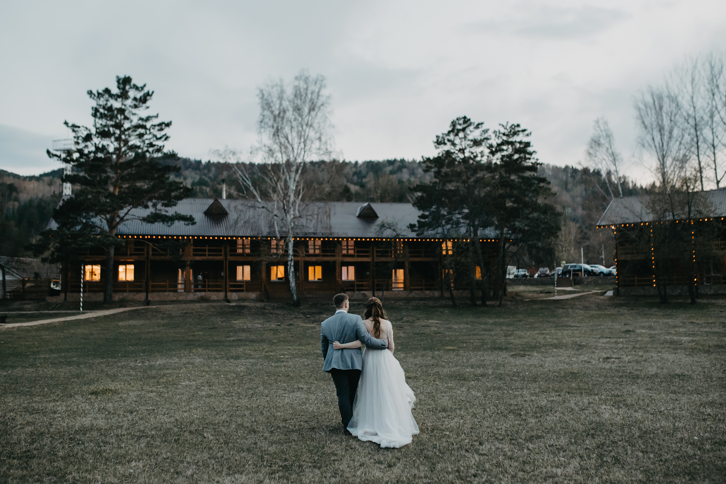 Роман /// Виктория