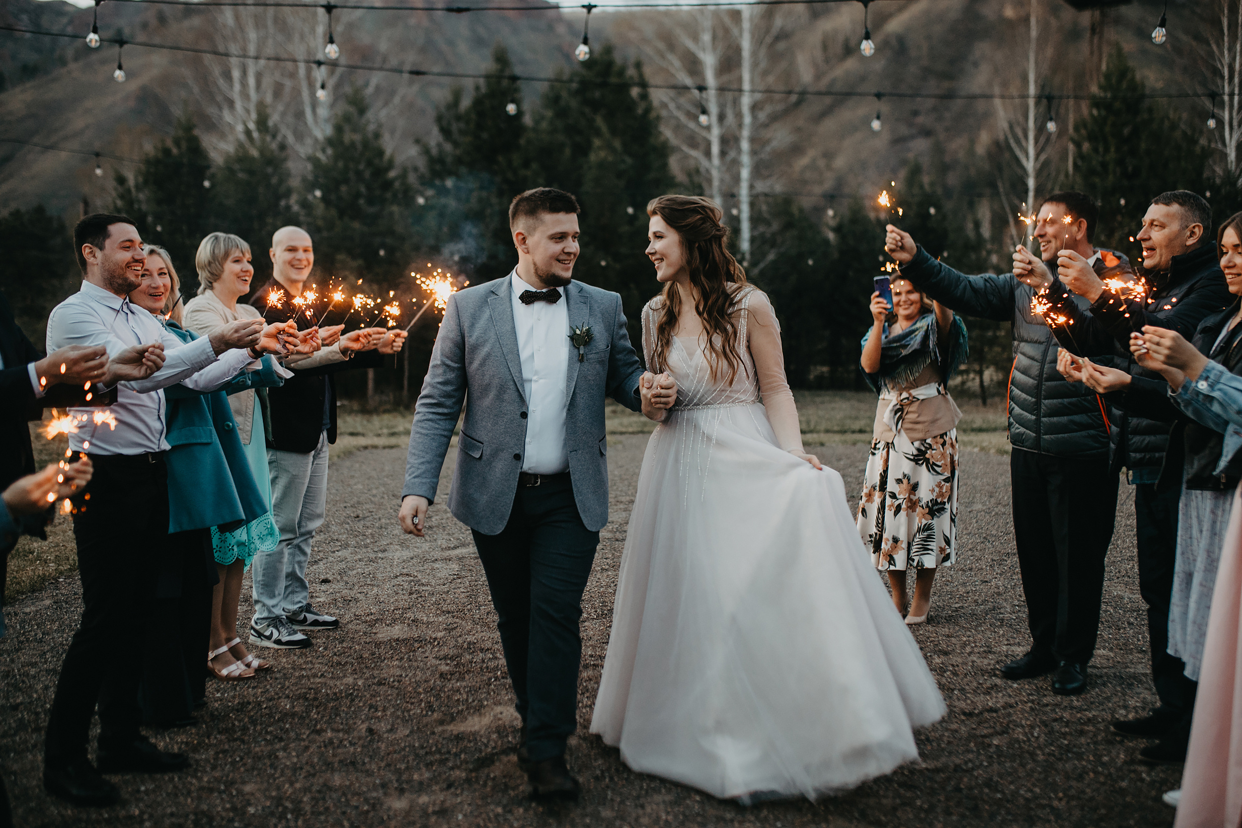 Роман /// Виктория