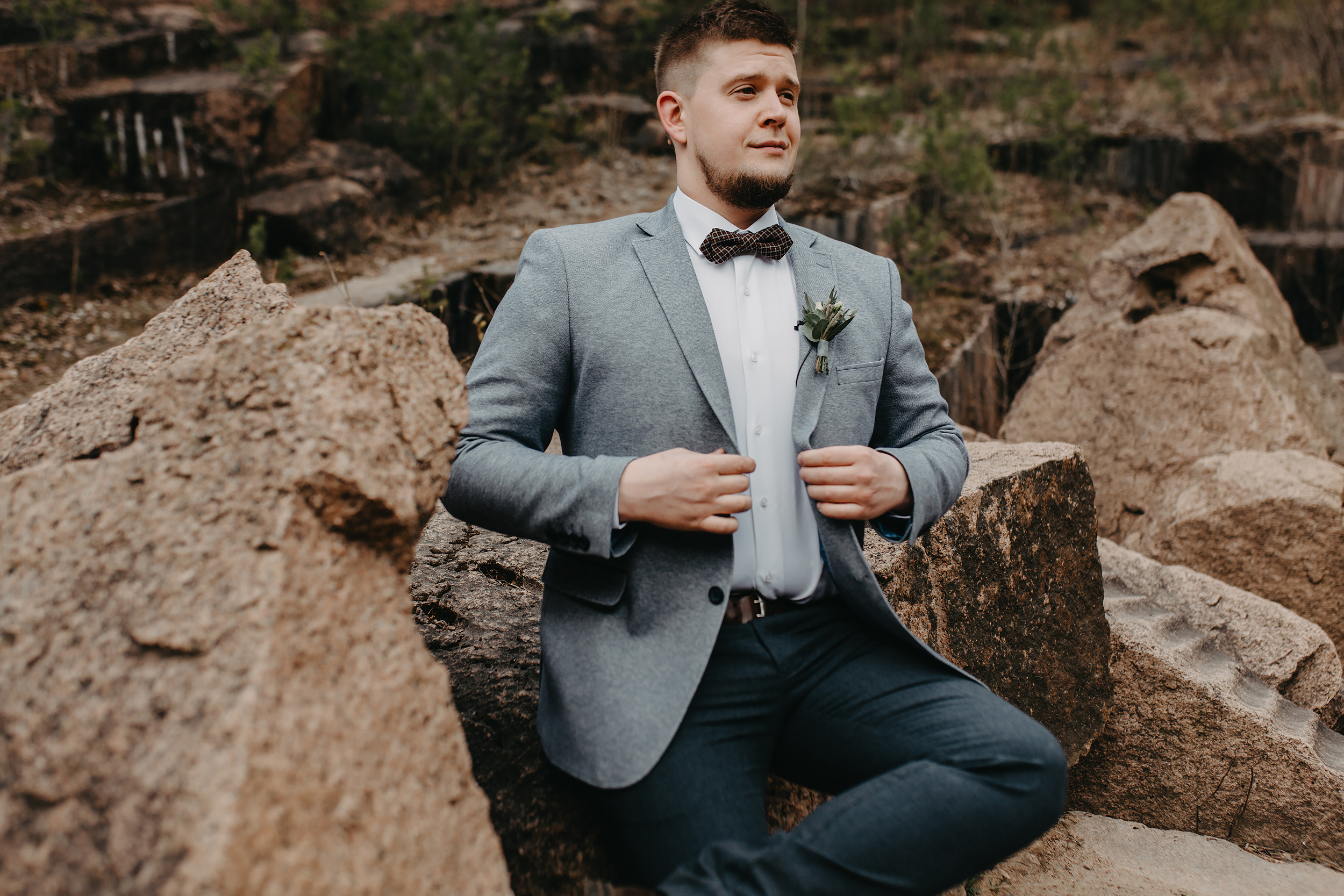 Роман /// Виктория