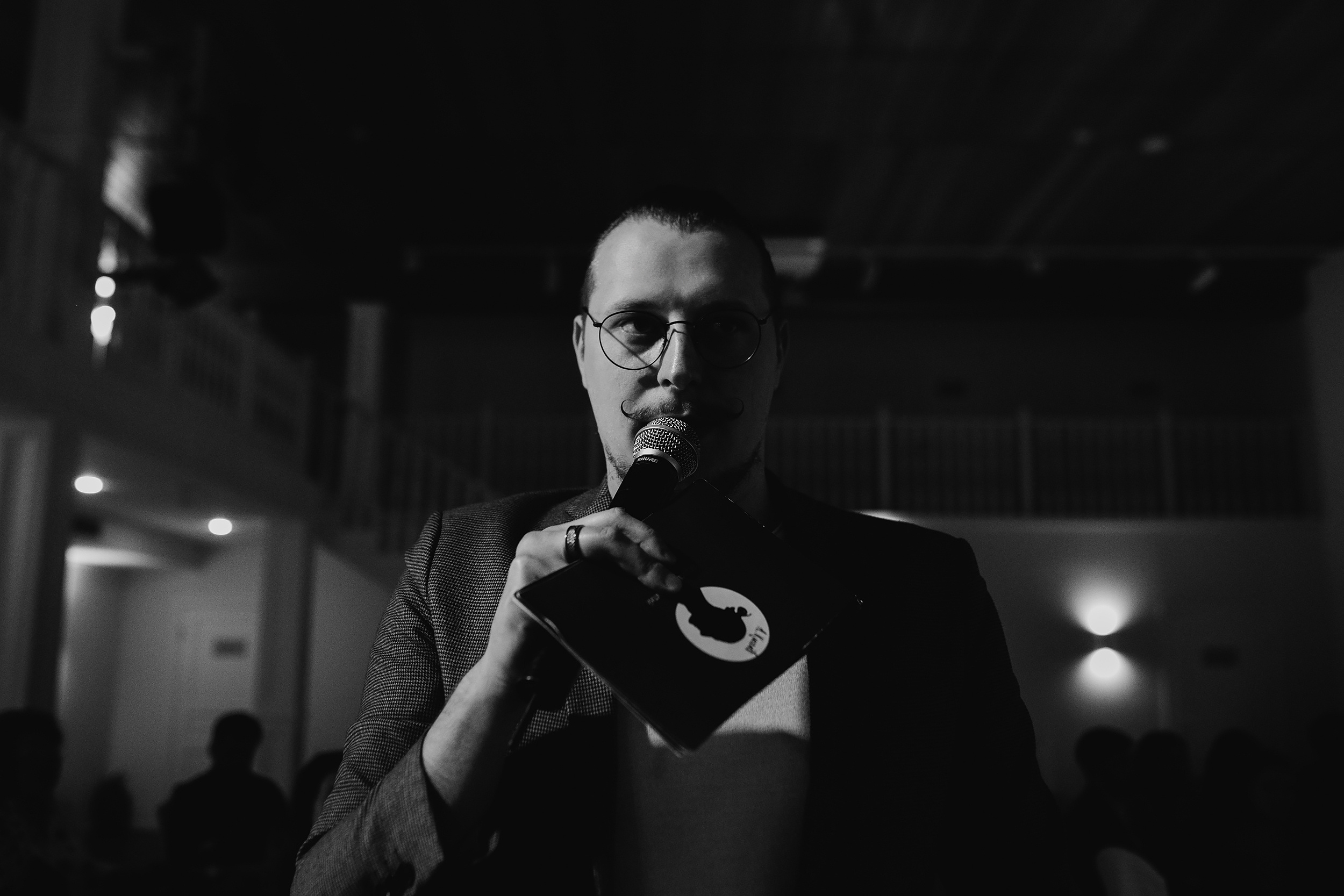 Роман /// Виктория