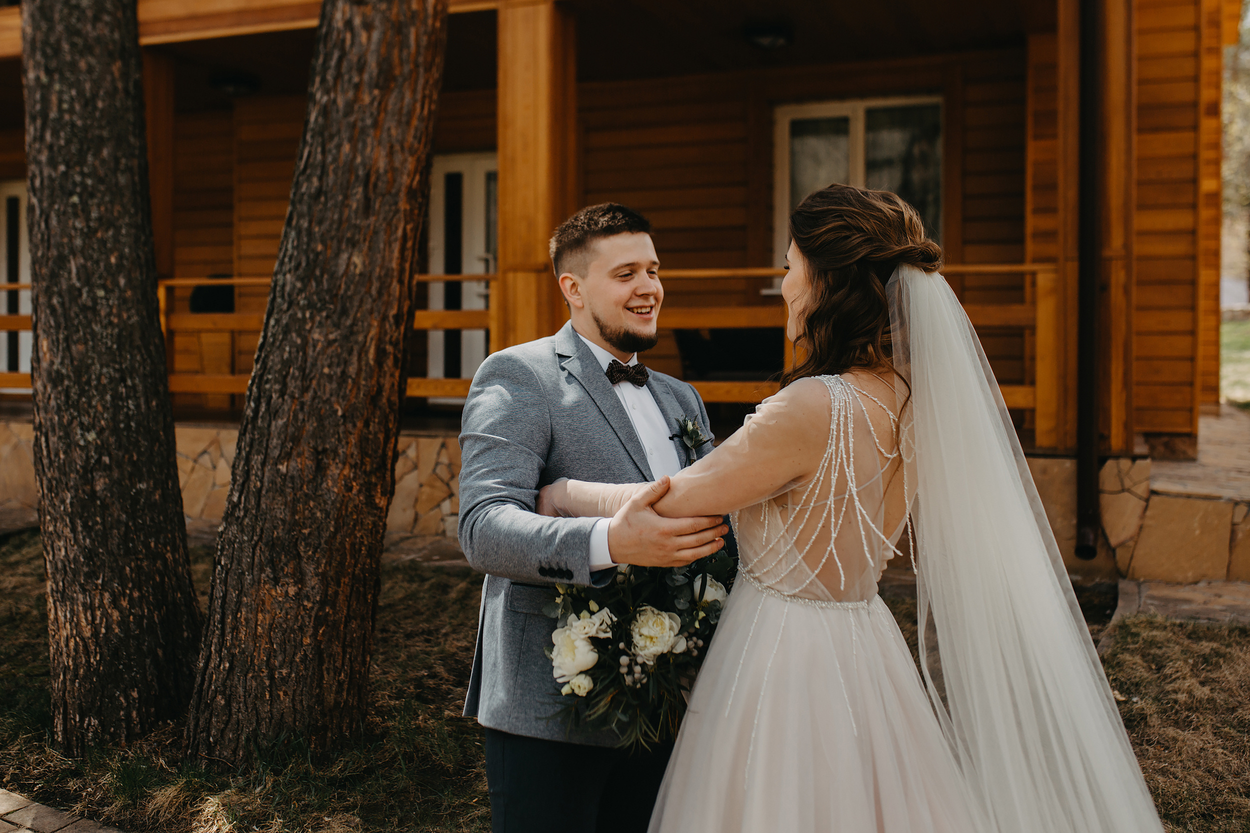 Роман /// Виктория