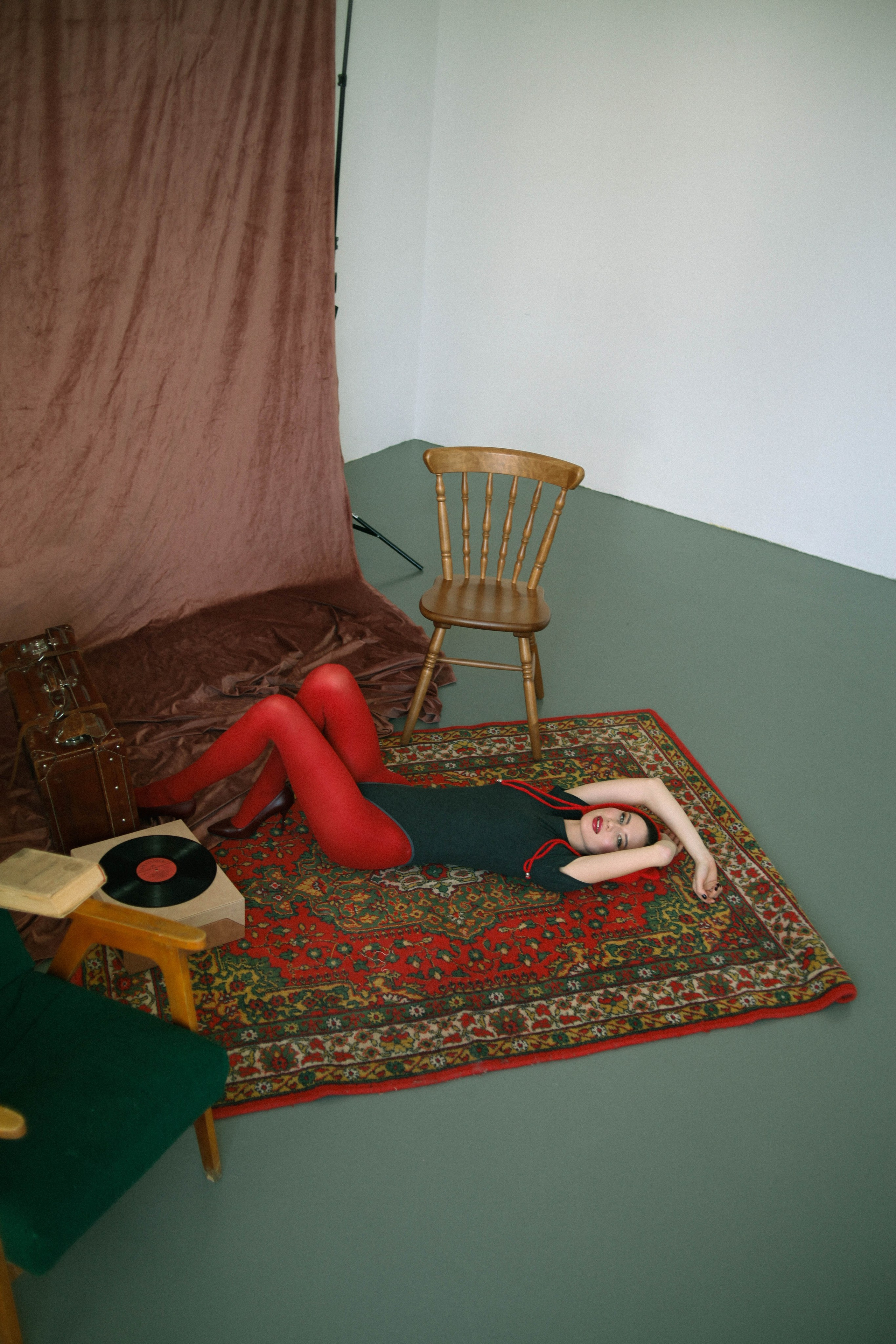 Эля. Свадебный и индивидуальный фотограф в Волгограде Епихина Надежда