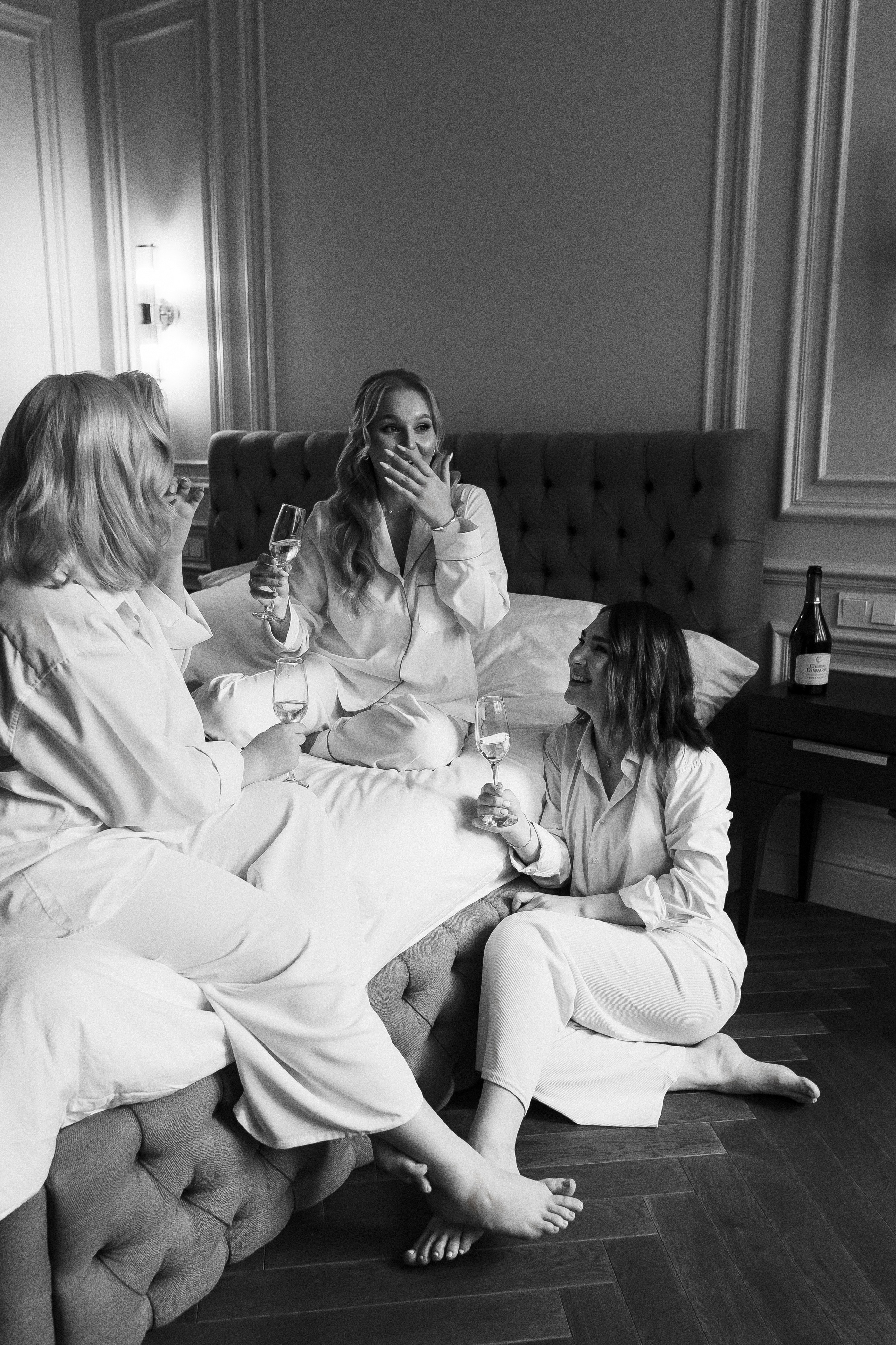 Свадебный день в Дивеево — Кристина и Дима. Свадебный фотограф в Нижнем Новгороде Генеральская Ира