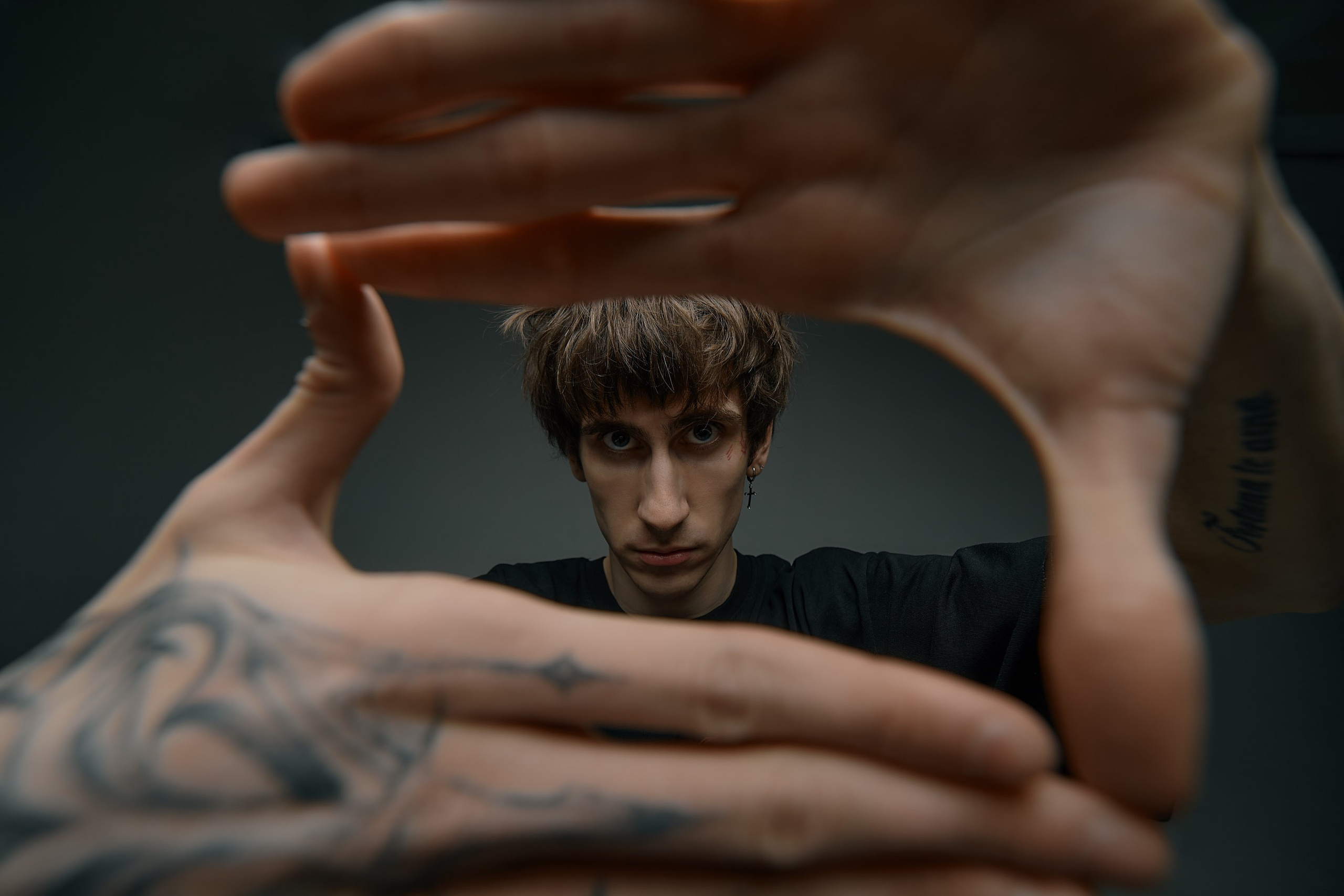 Фотограф Владимир. Фотостудия Минималист