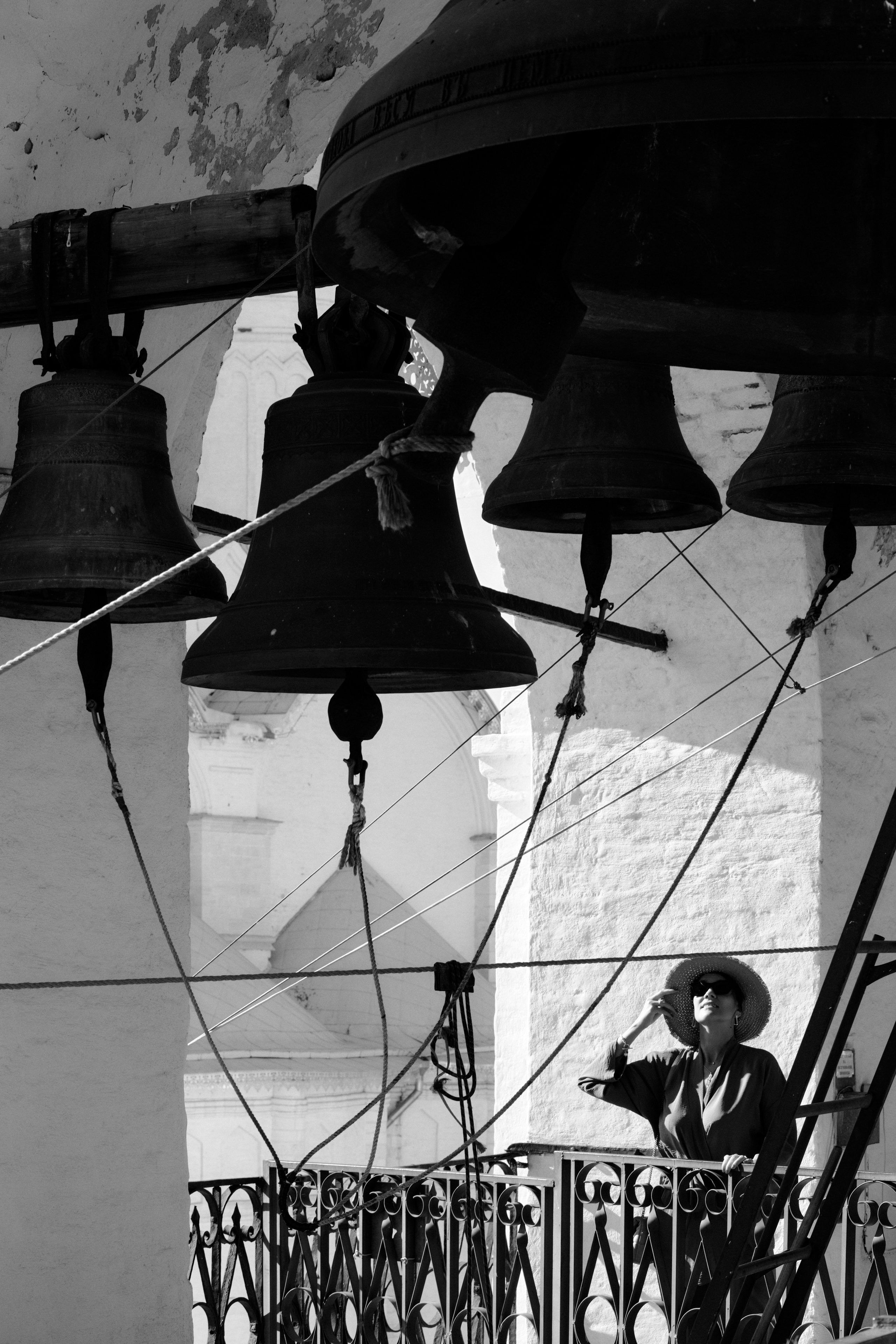 Ростов Великий. Aleksandr Kobtsev