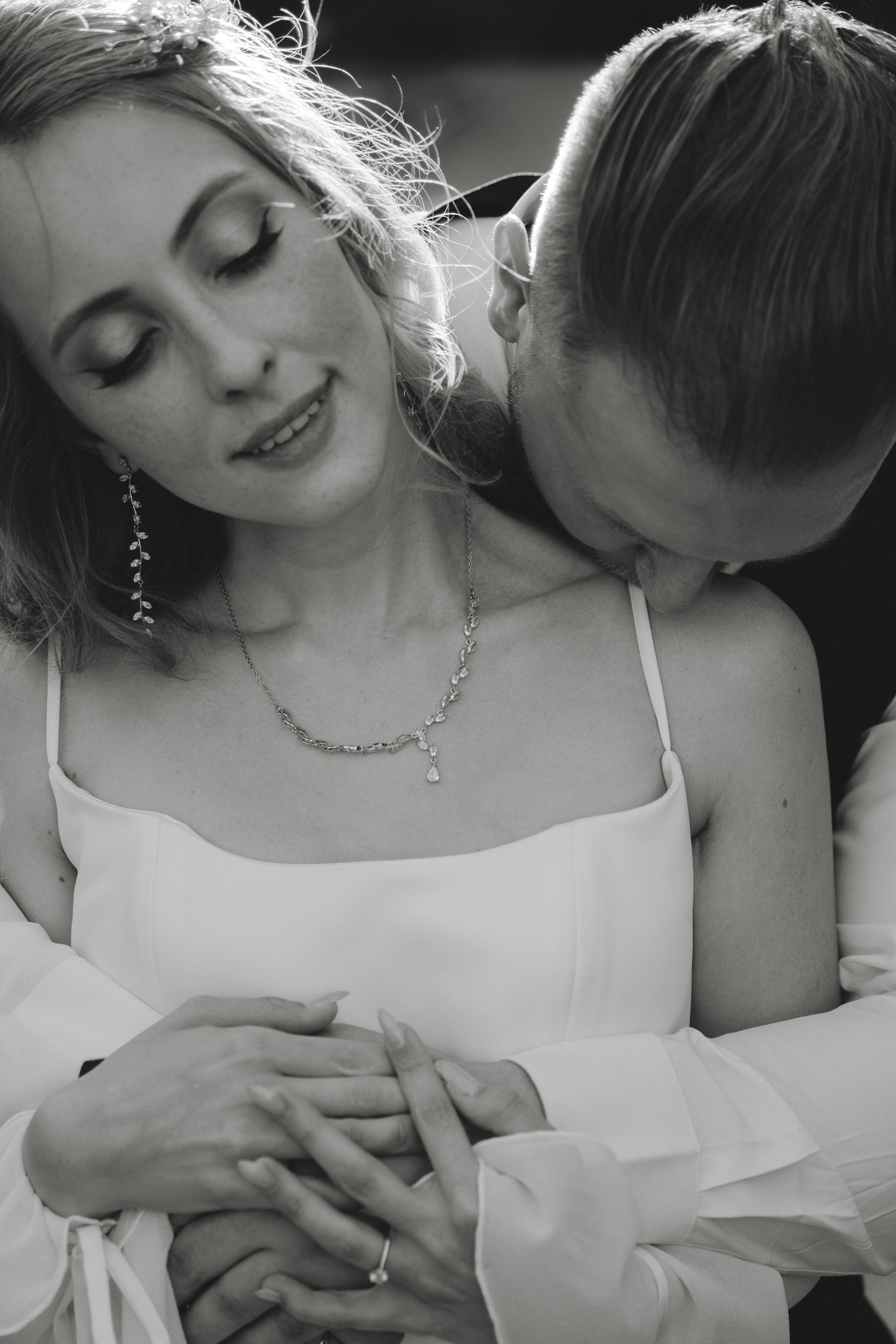 Даниил & София. Фотограф Наталья Воронина Москва