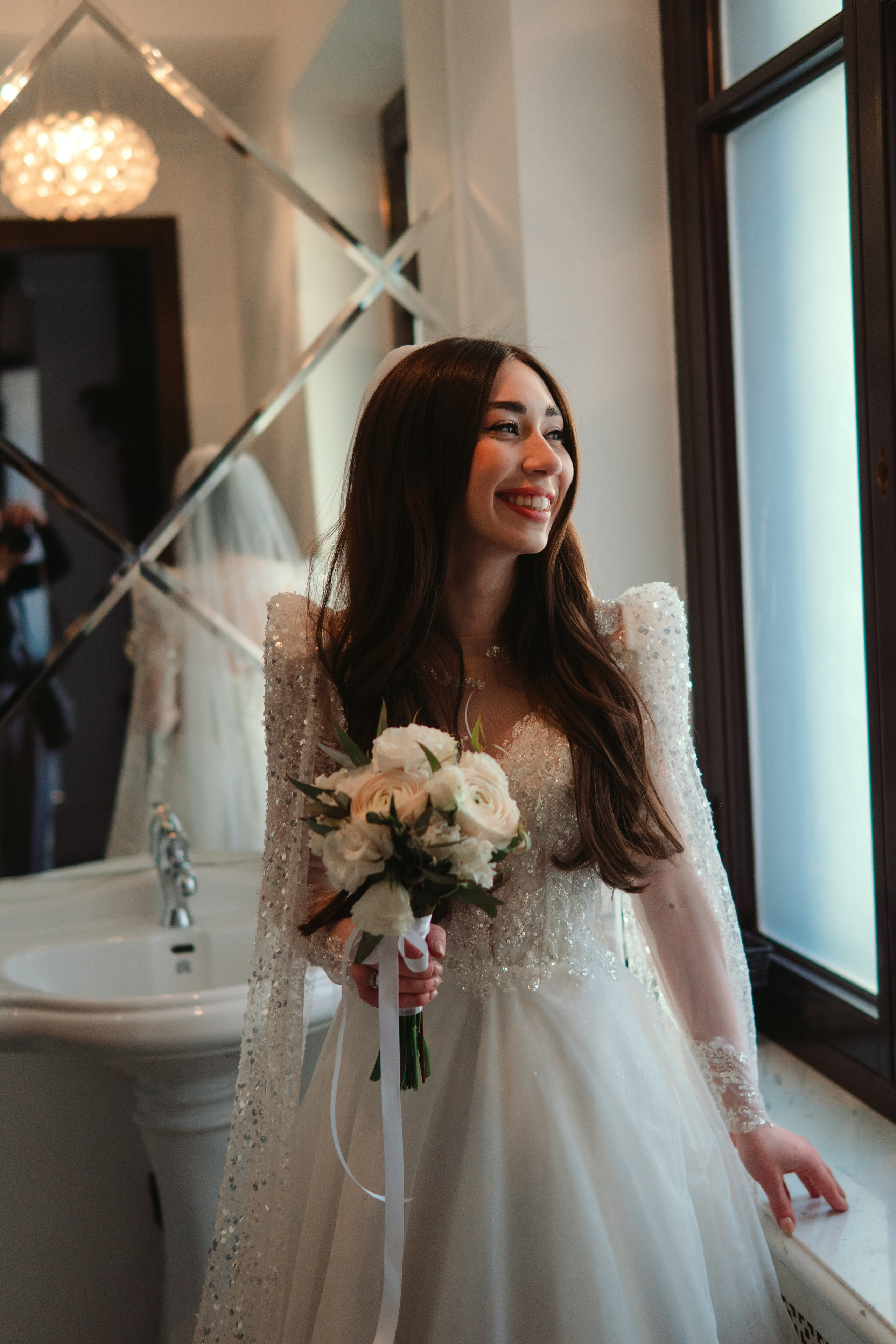 Олег и Саша. Фотограф Наталья Воронина Москва