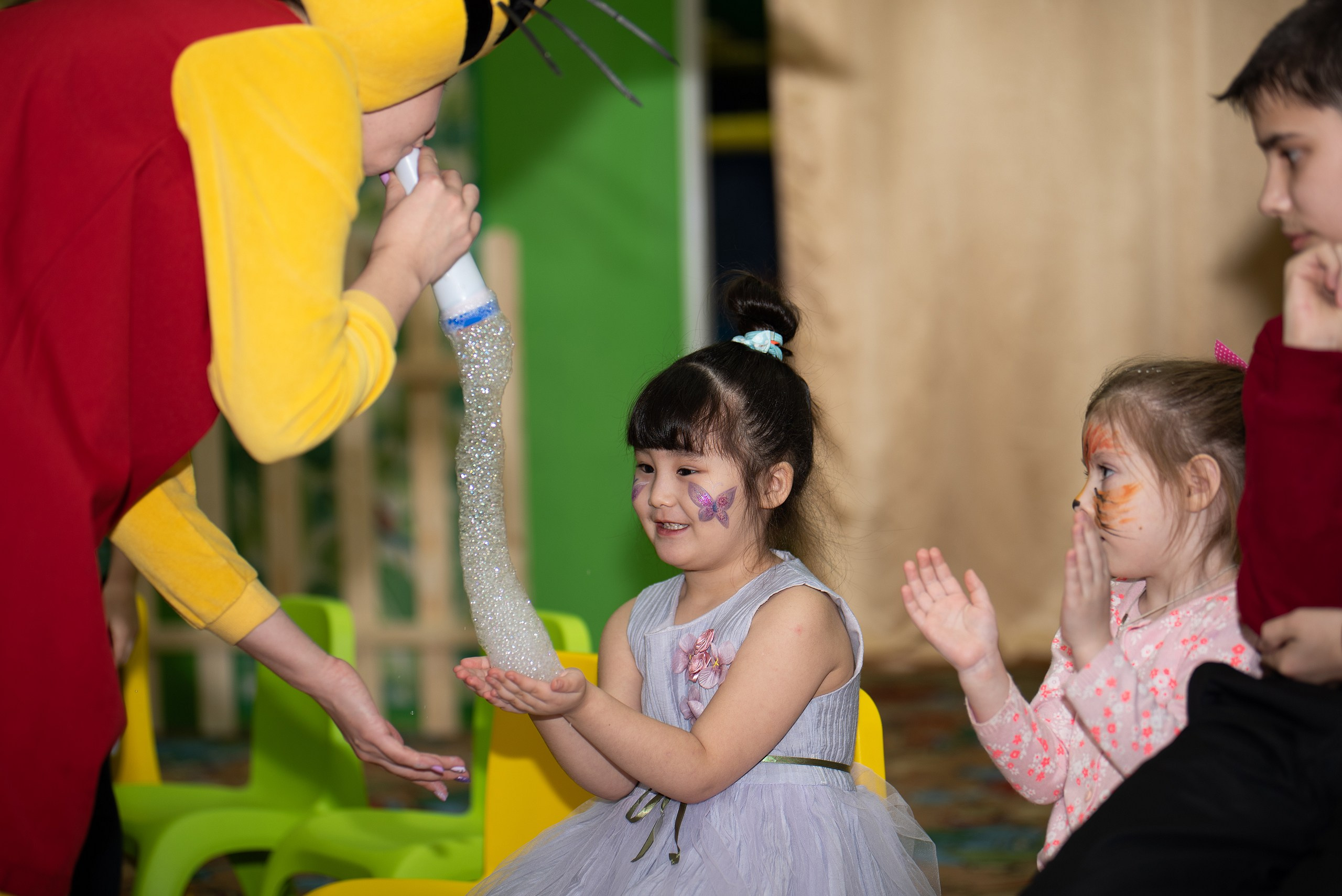 Репортажная съемка мероприятий в Краснодаре. Свадебный и семейный фотограф в Краснодаре Владимир Курашев