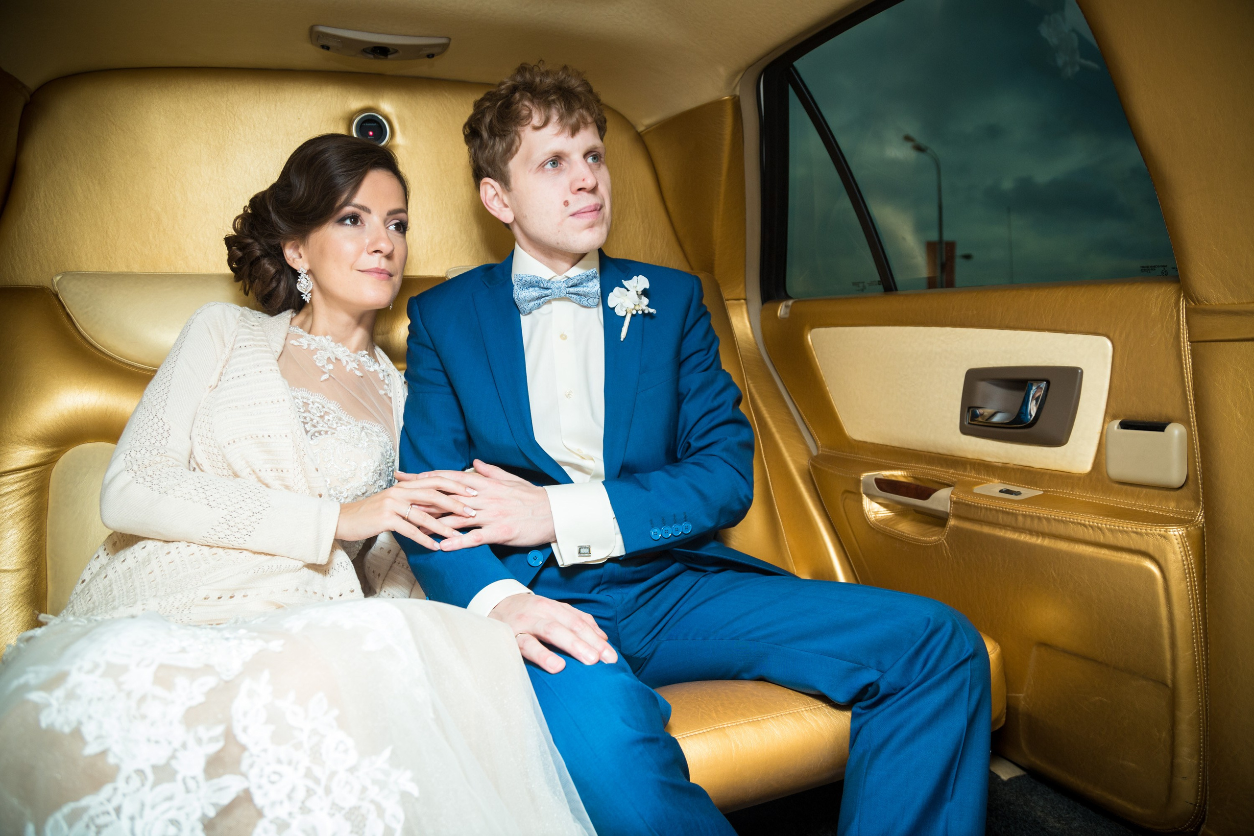 Elena and Vladimir. Family Photographer Ksenia Kos