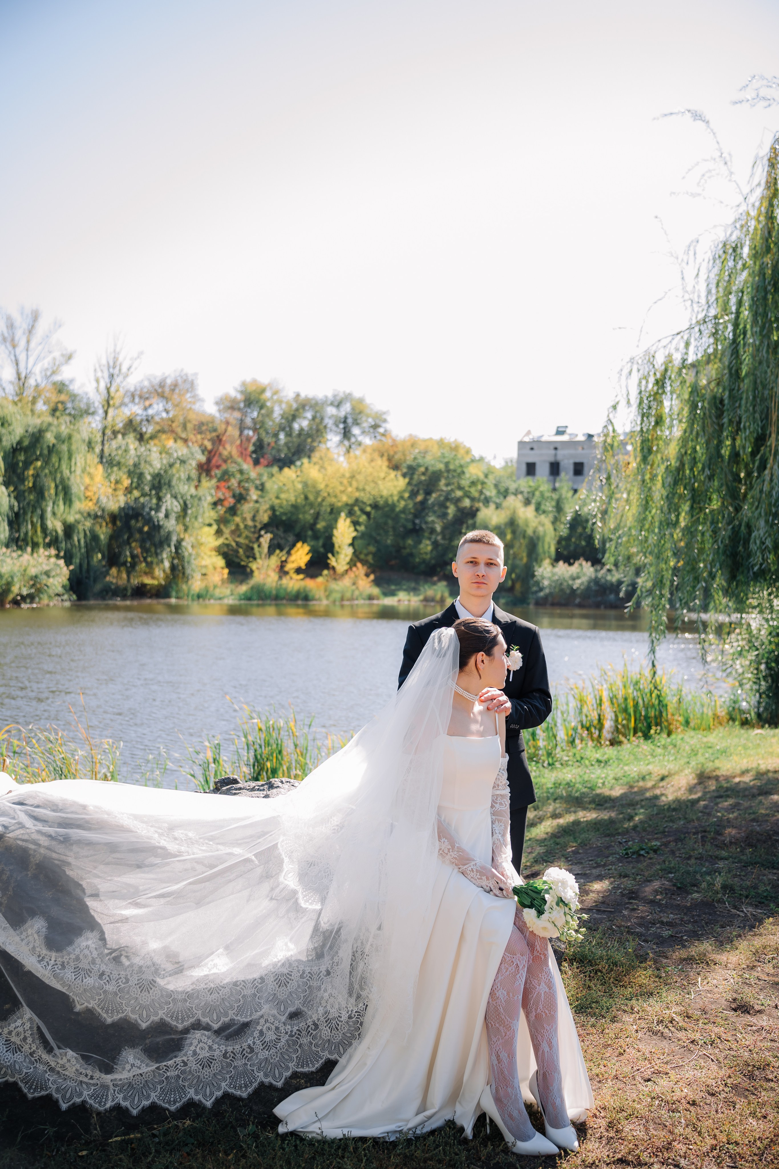 Свадьба Никиты и Татьяны