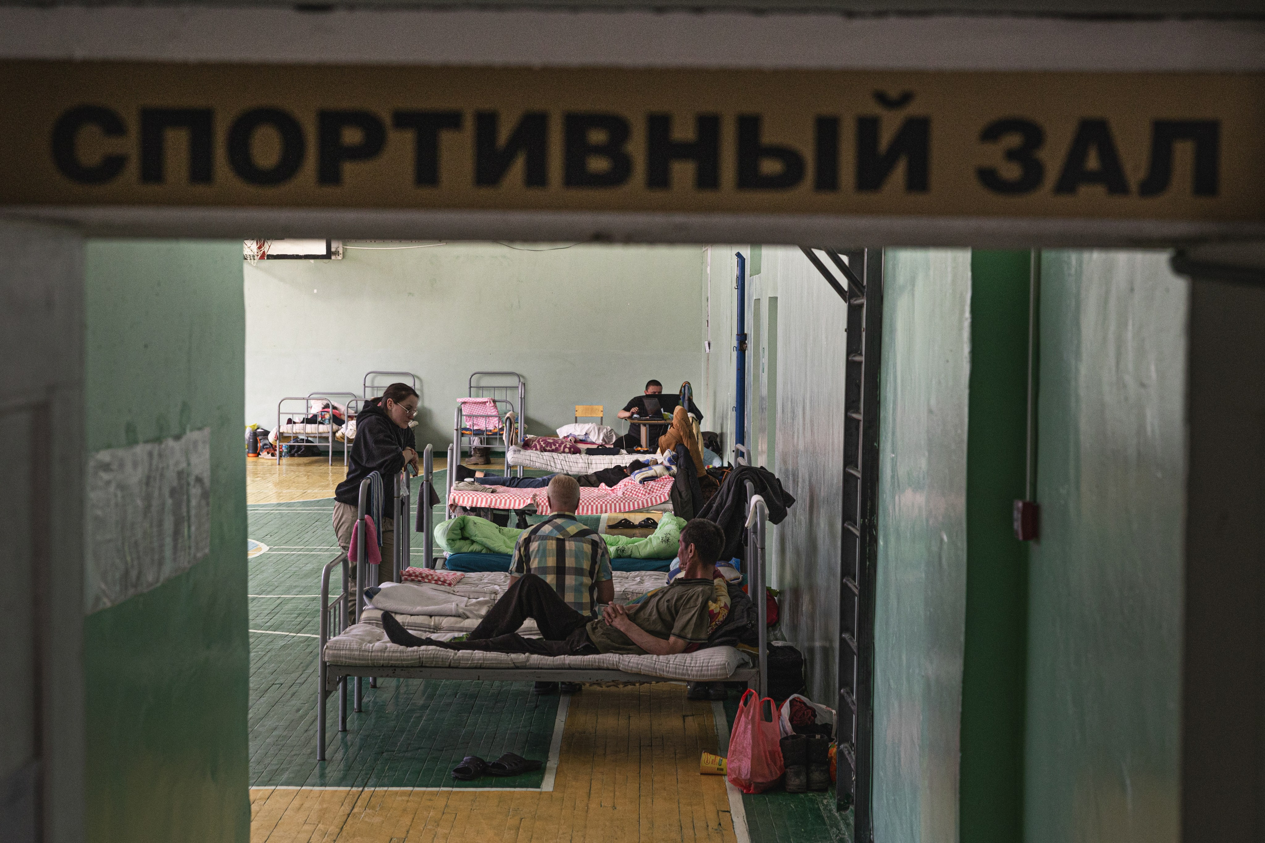 НОВОСТНОЙ РЕПОРТАЖ. Репортажный фотограф Наталья Лапцевич