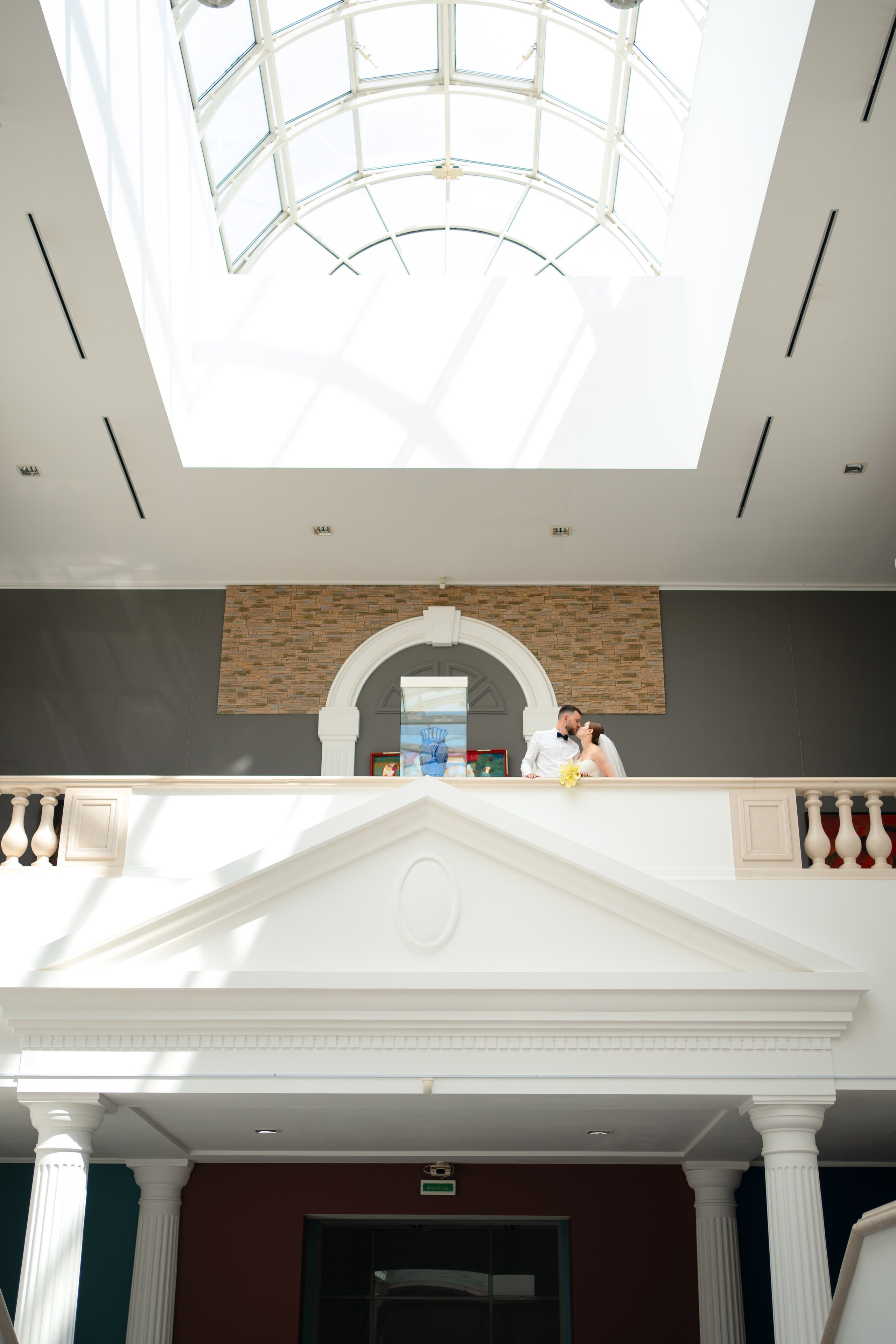 Максим и Кристина. Семейный и свадебный фотограф Минск, Беларусь Анна Орловская