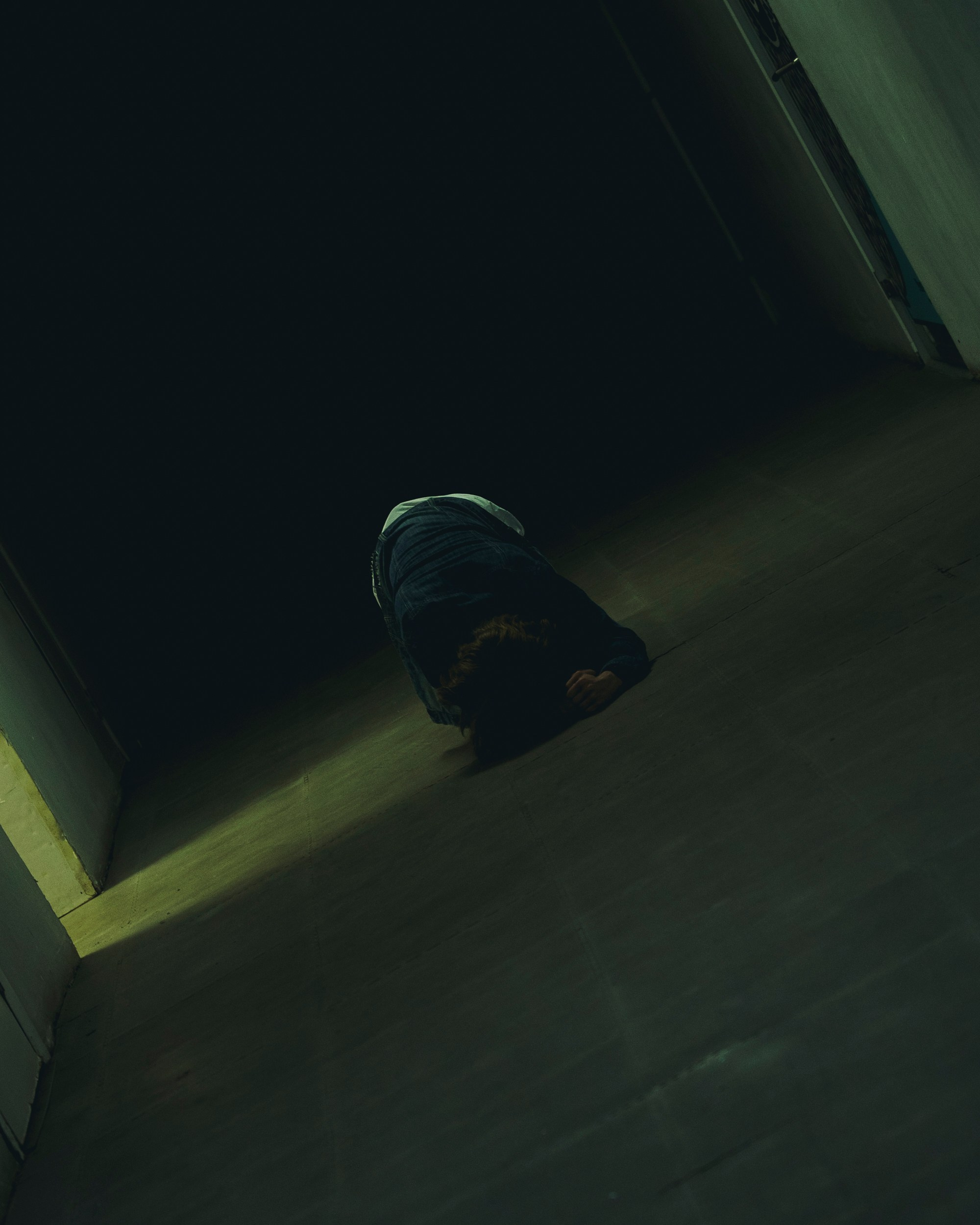 Илья. Фотограф в Москве