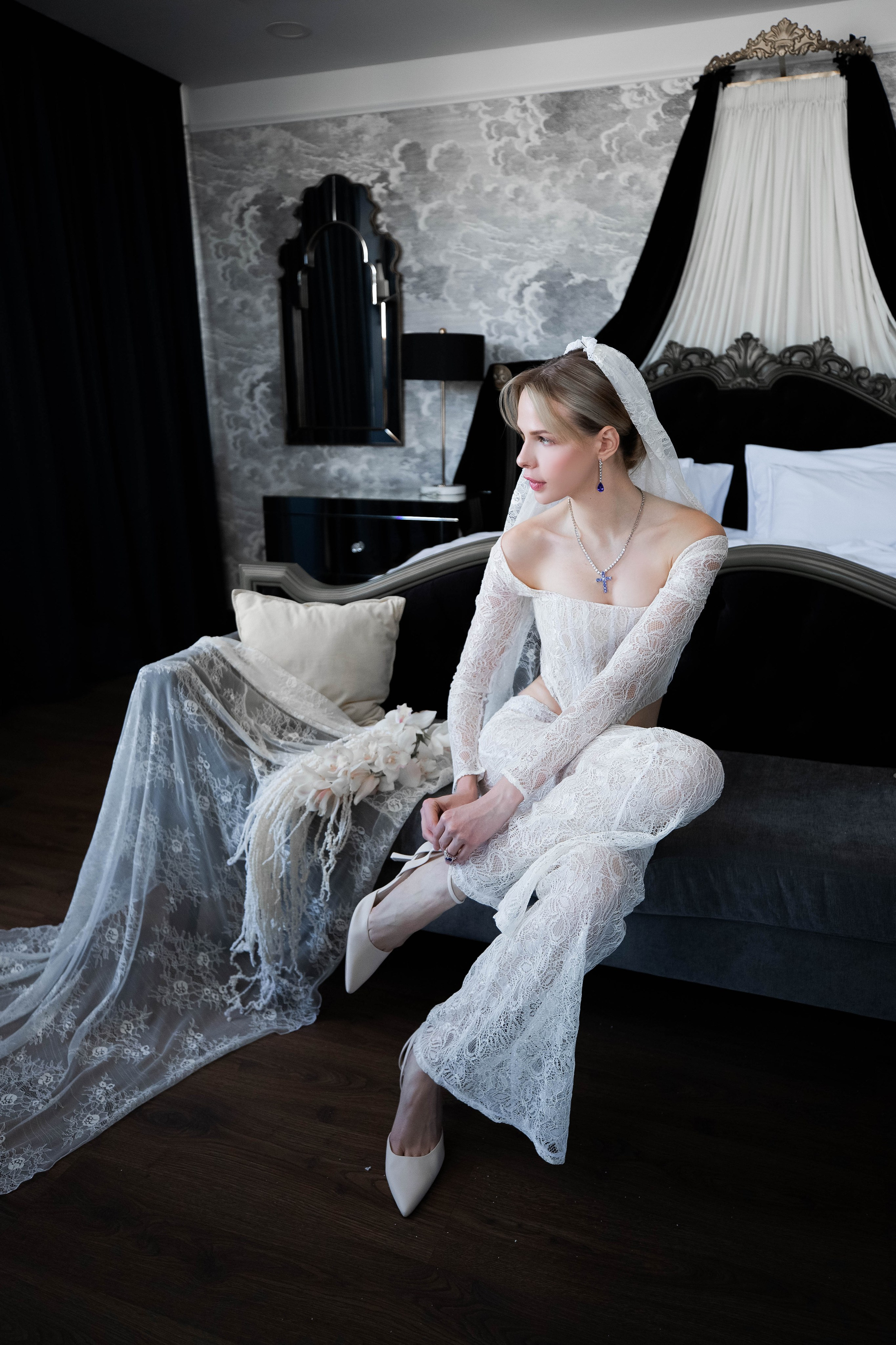 Игорь и Екатерира. Свадебный фотограф Ростов-на-Дону Виолетта veslers.ph