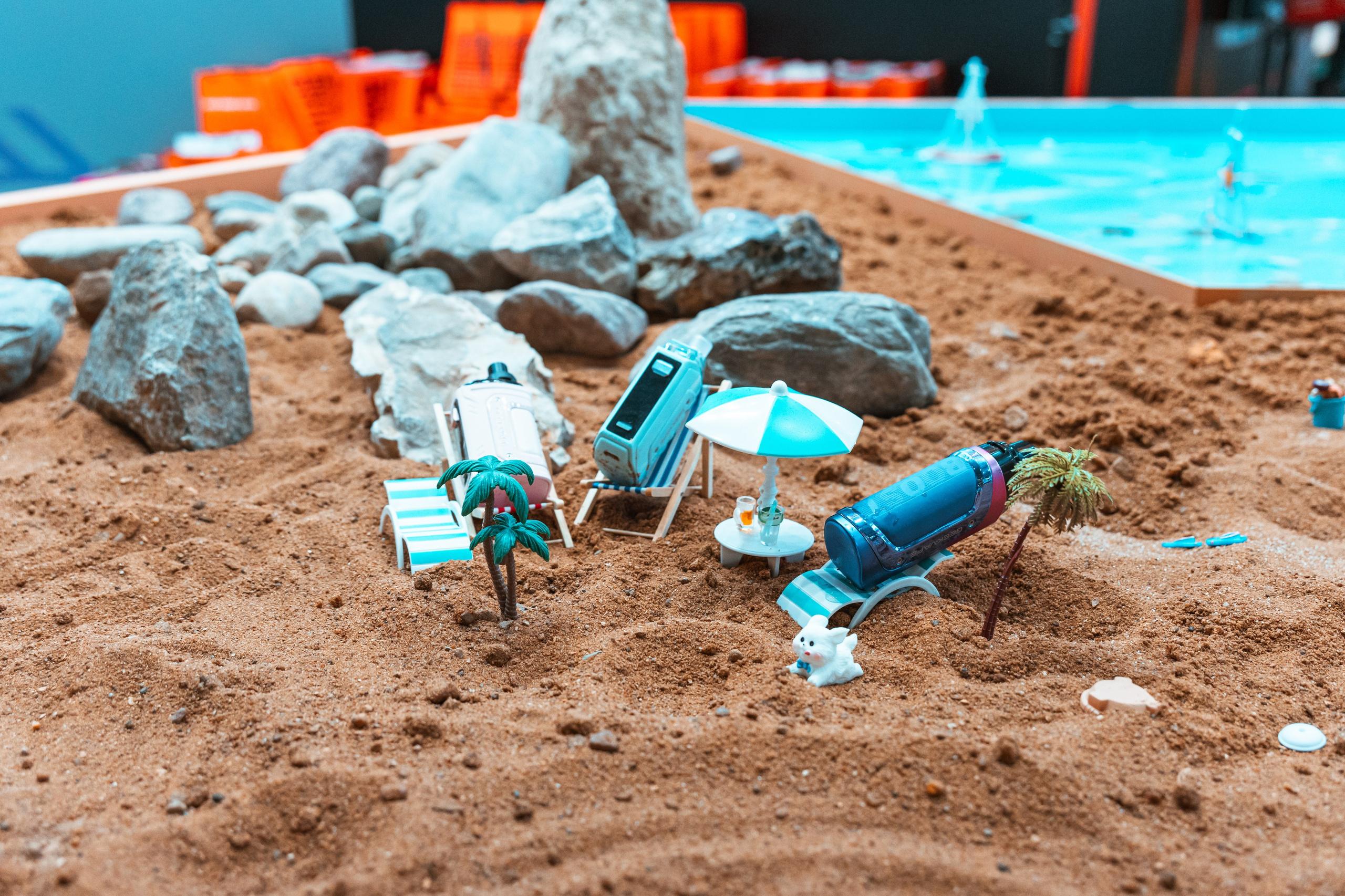 VAPE CLUB SHOW 2025 Крокус Экспо. Фотограф в Москве Дмитрий Емельянов