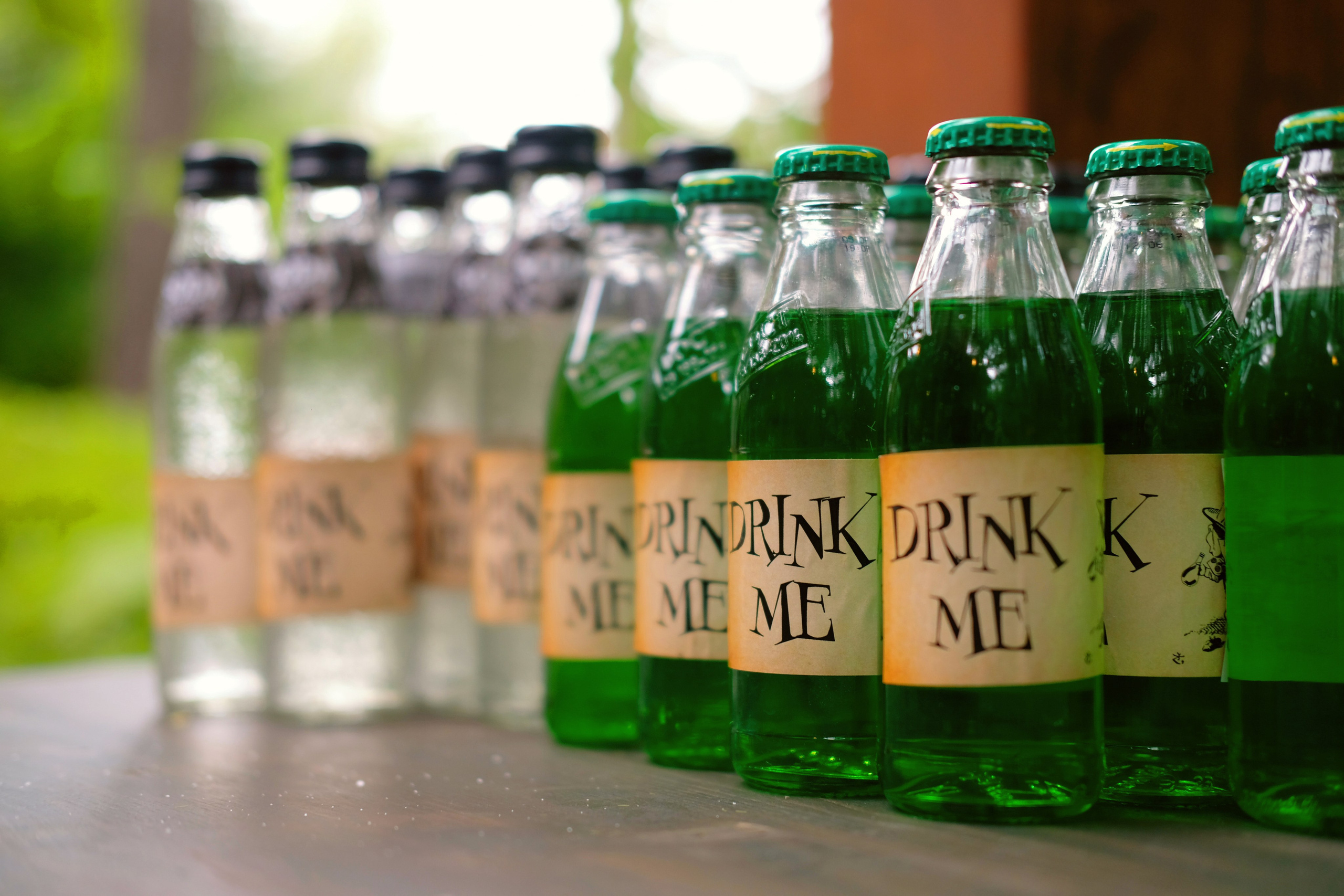 Tea party in wonderland. Kirillova Studio — мастерская декора и событий Юли Кирилловой