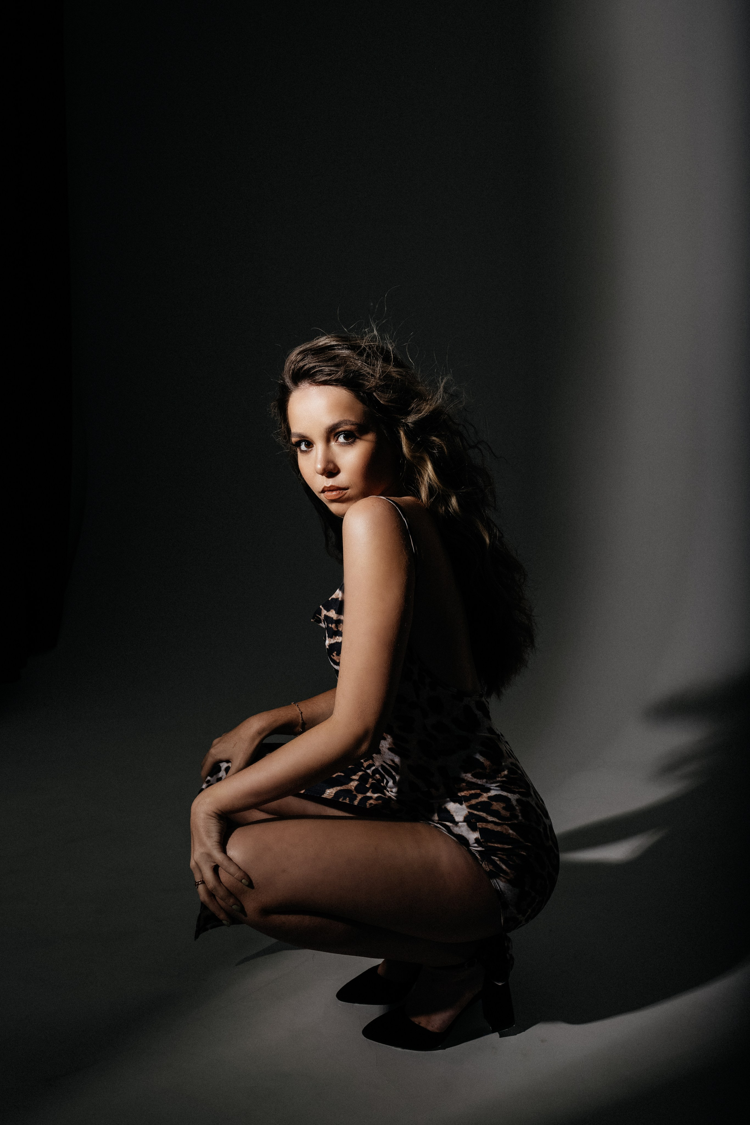 Индивидуальная съёмка для Ирины. Фотограф в Нижнем Новгороде и Кстово