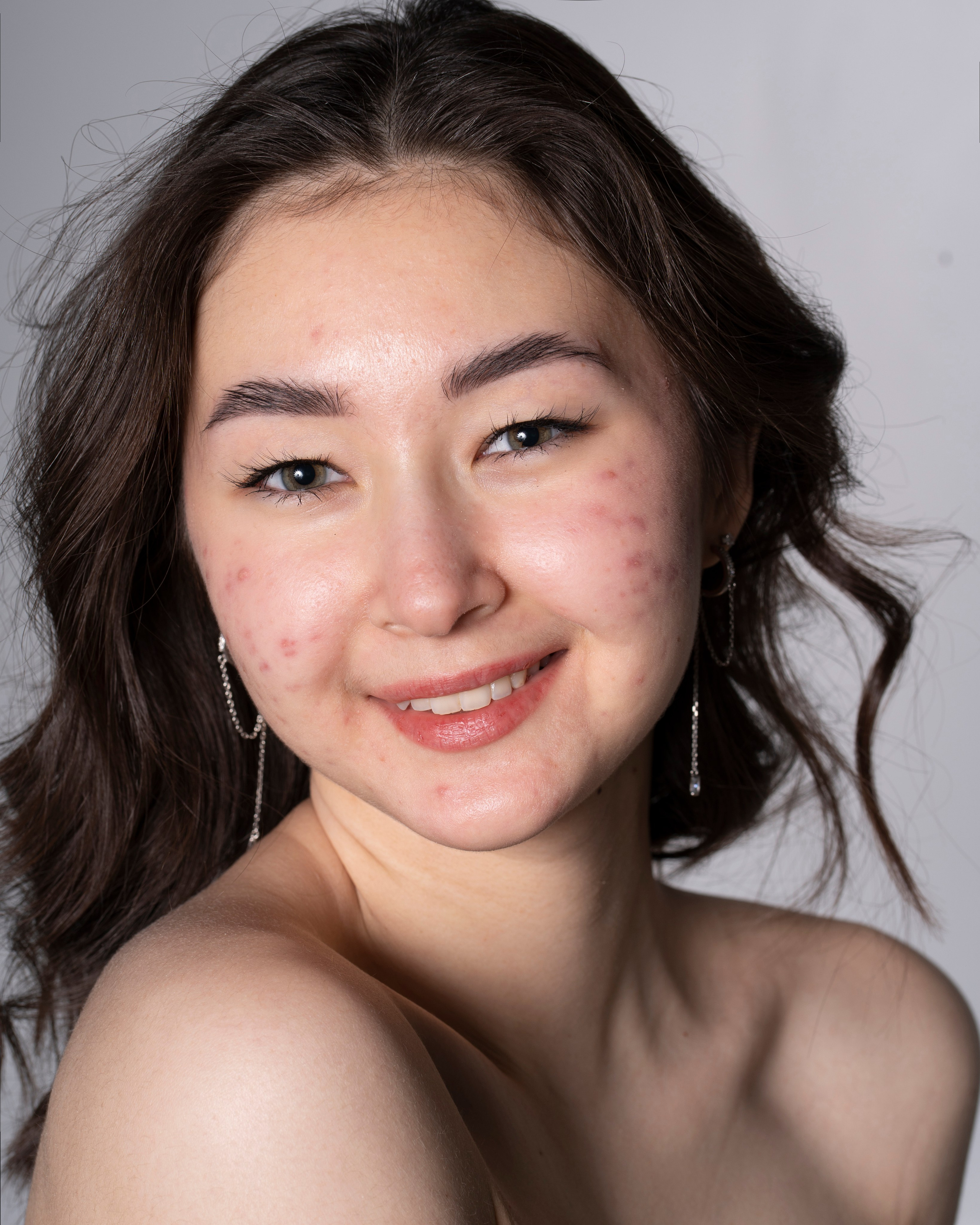 Ру бьюти. Фотограф и профессиональный ретушёр Валерия Любимова