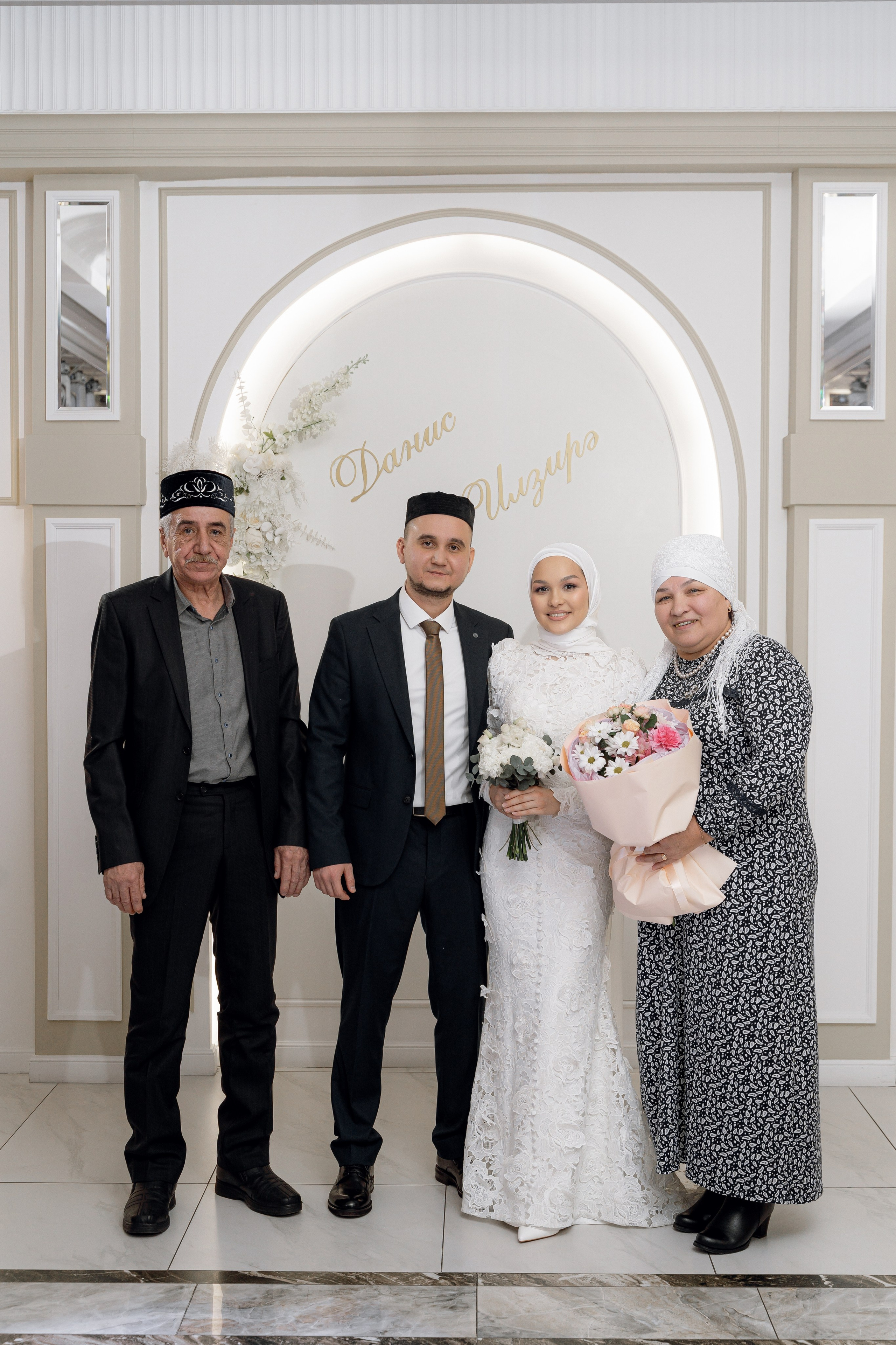 Данис & Ильзира (Алтан). RAMIL SAFIULLIN