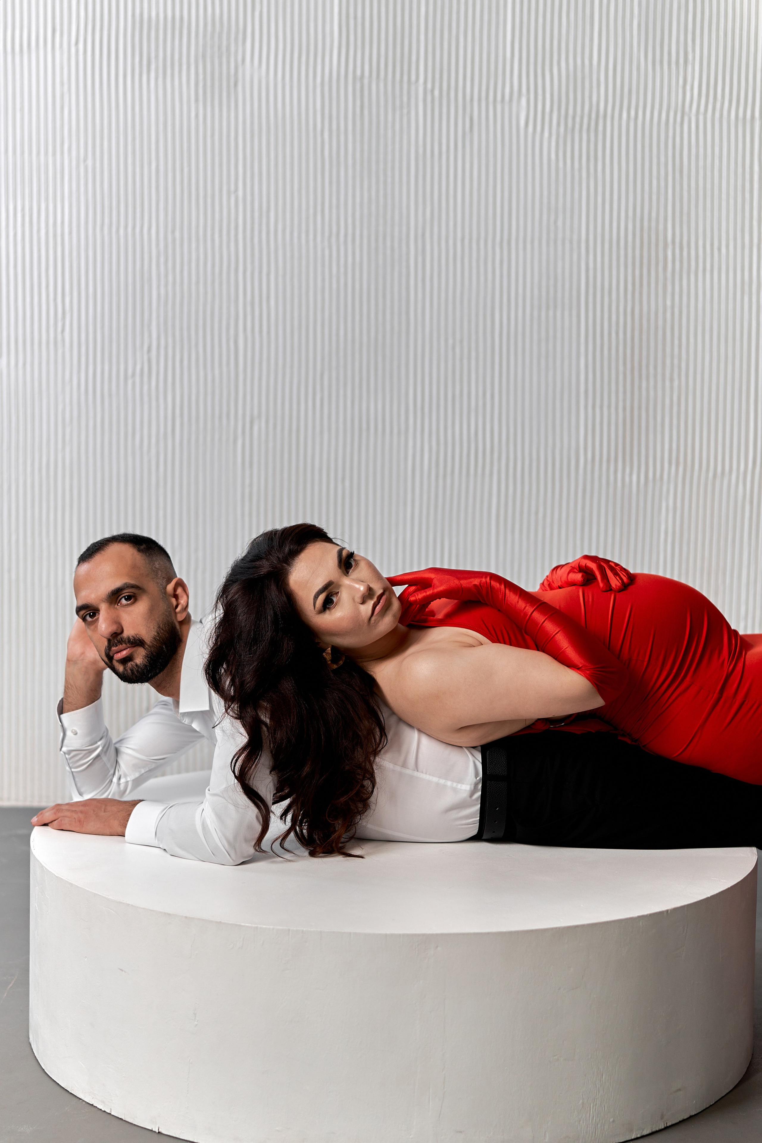 Беременность. Фотограф в Нижнем Новгороде Марина Кузнецова