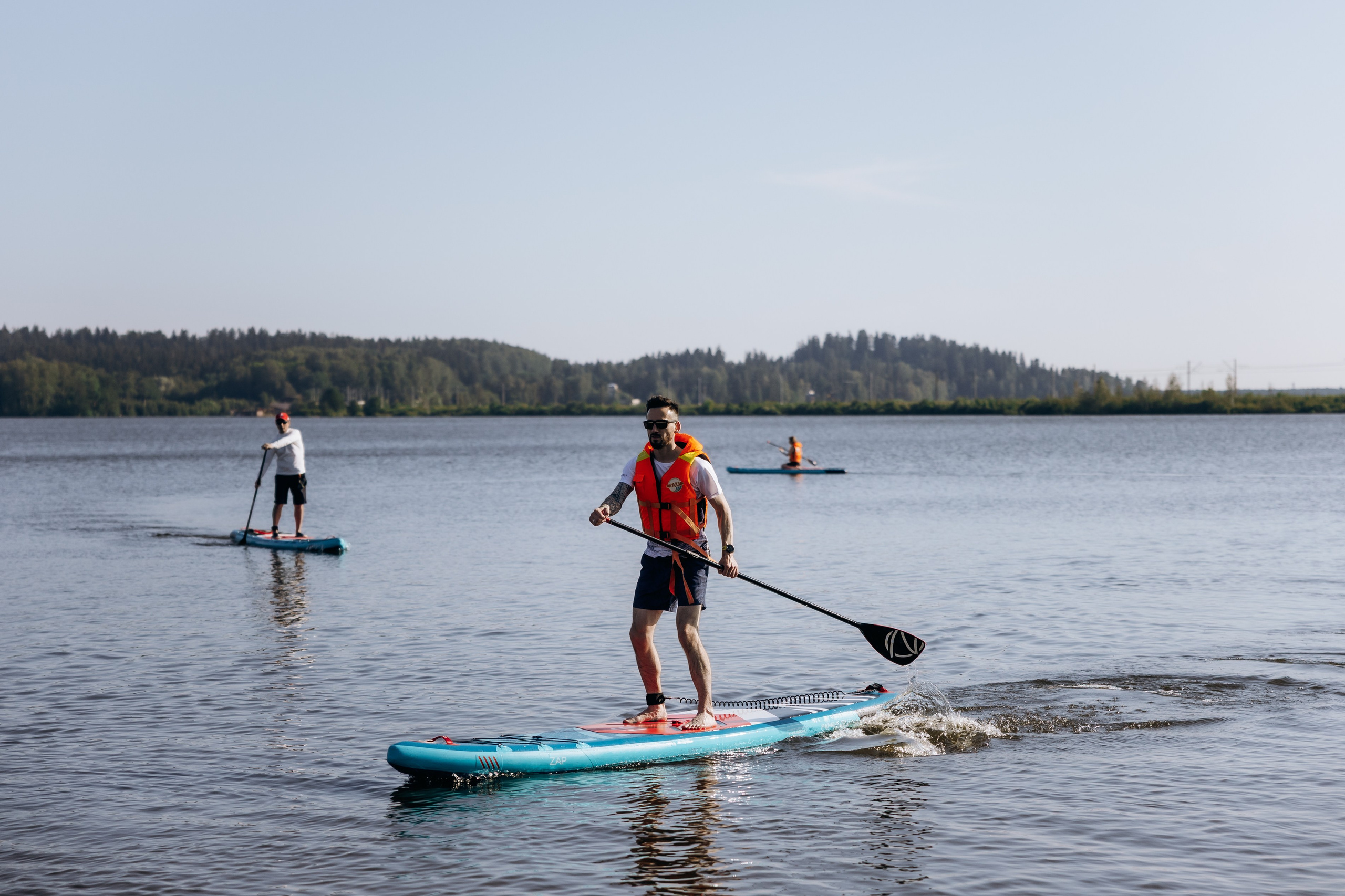 Корпоратив La Dolce Vita. Фотограф Виктория Дунаевская в Санкт Петербурге