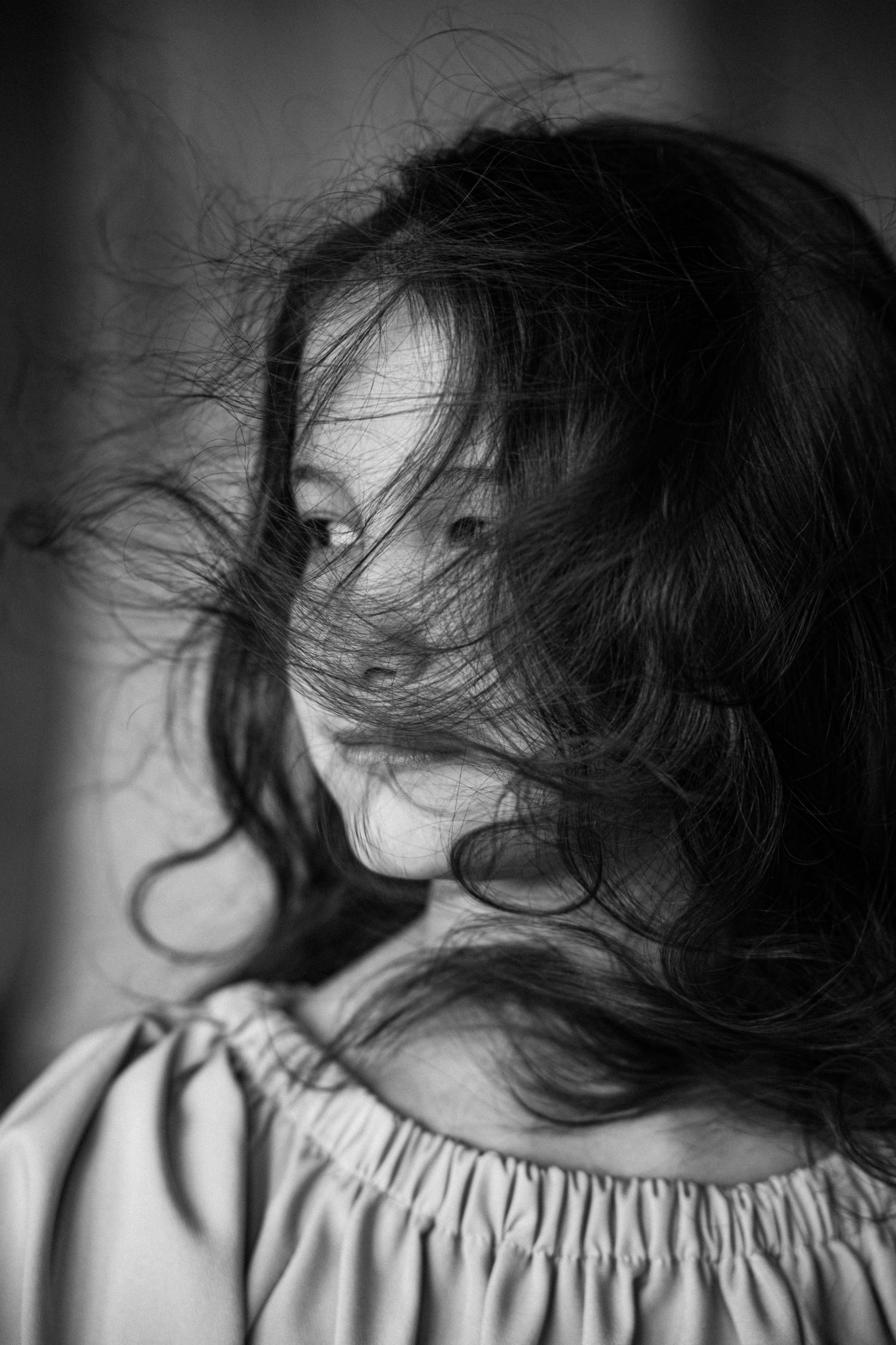 Мирослава. Фотограф/видеограф в Санкт-Петербурге Динара Гольдина