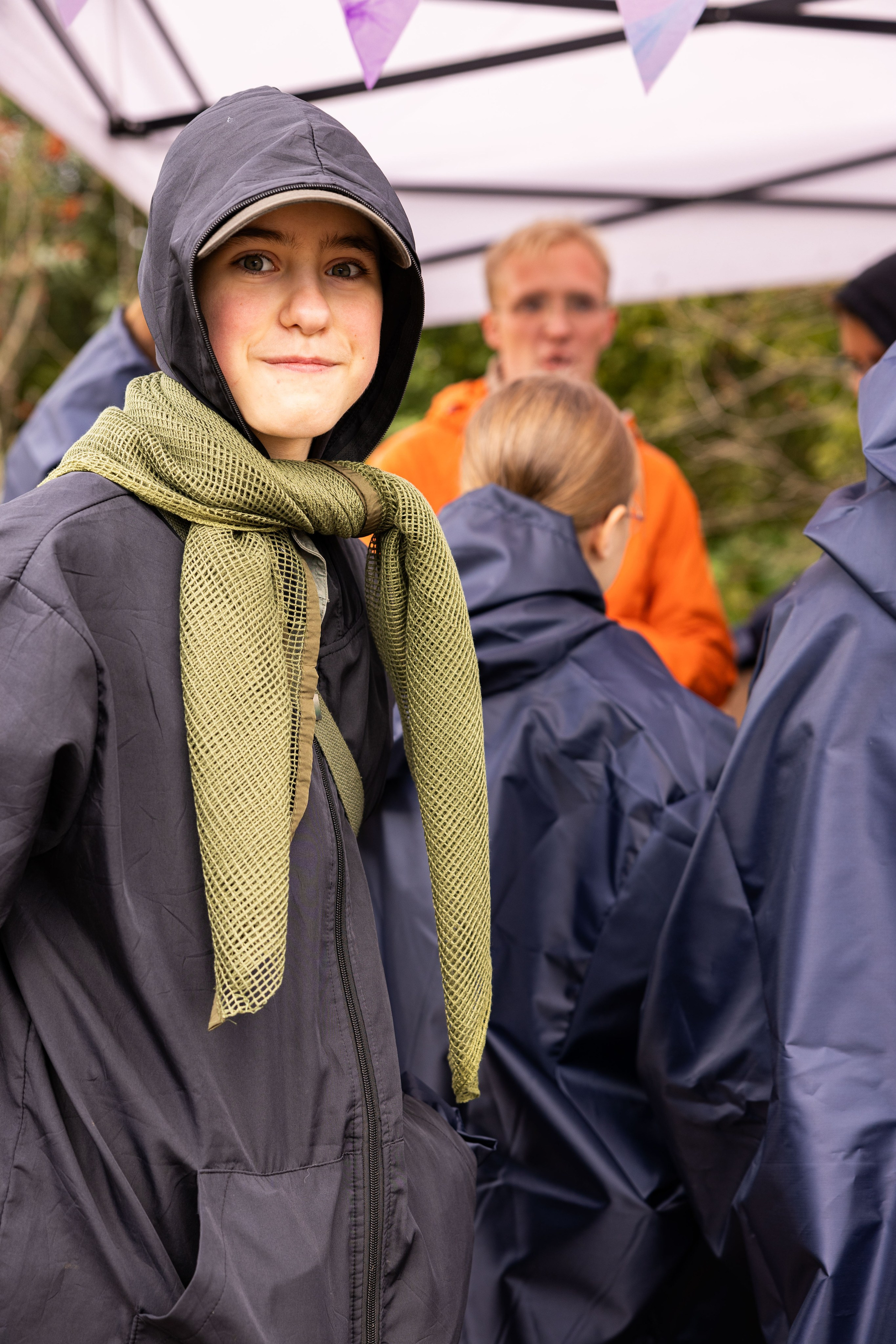 Зеленый пластик. Западный Котлин. Фотограф/видеограф в Санкт-Петербурге Динара Гольдина