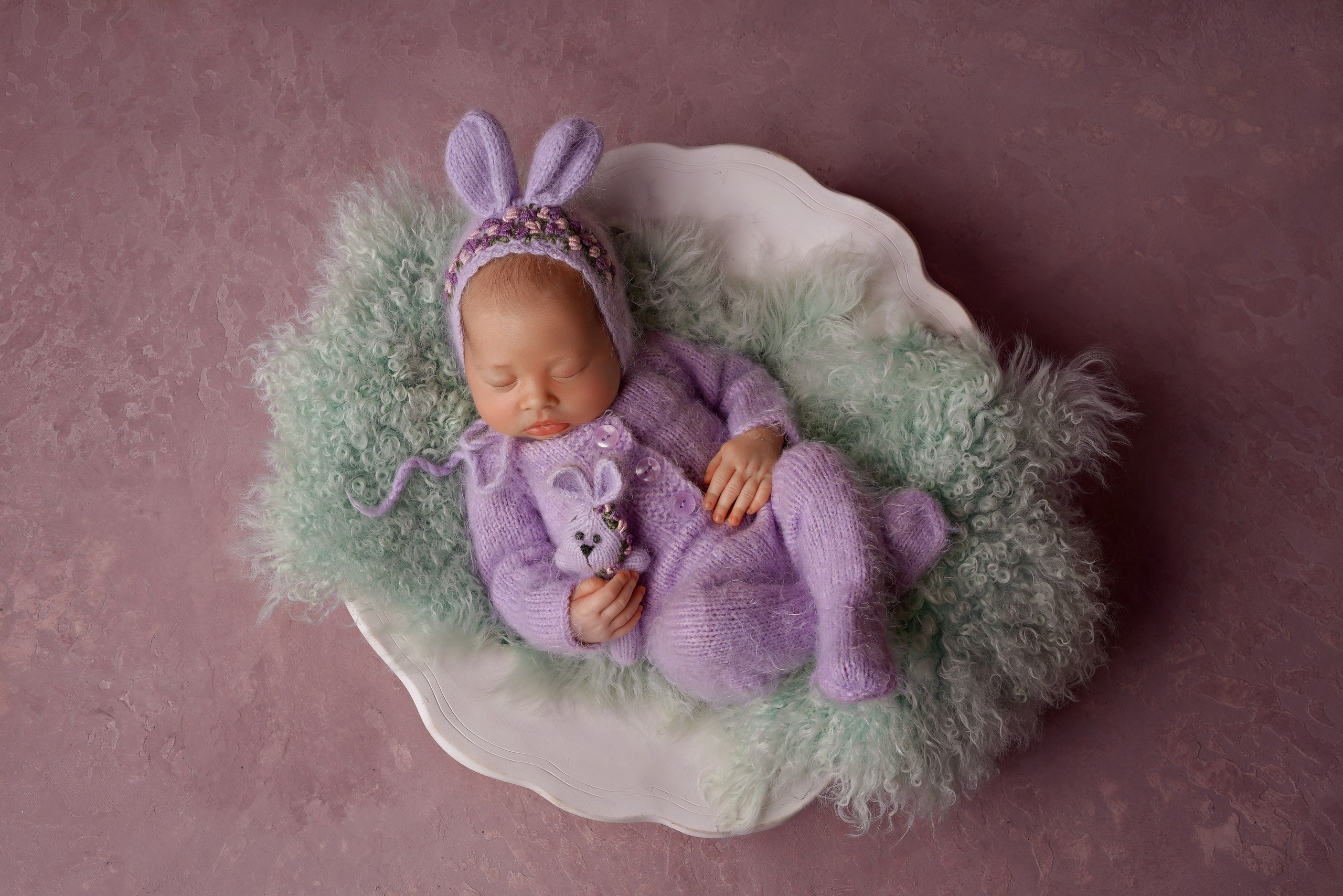 Новорожденные. Фотограф новорожденных беременных в Тюмени Ткачук Татьяна