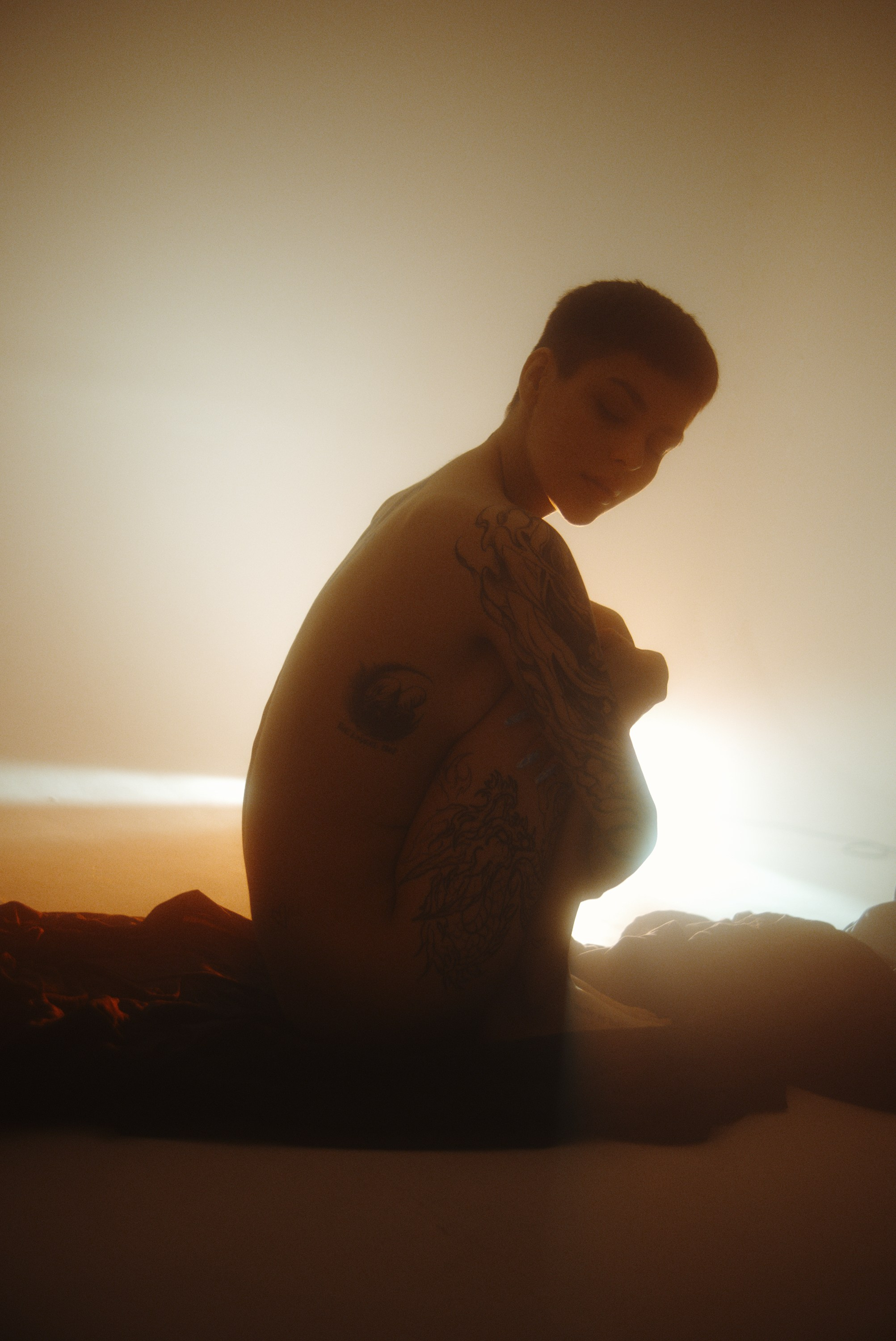 Фотографии от 2022 до 2023 года. Антон Иванов, фотограф